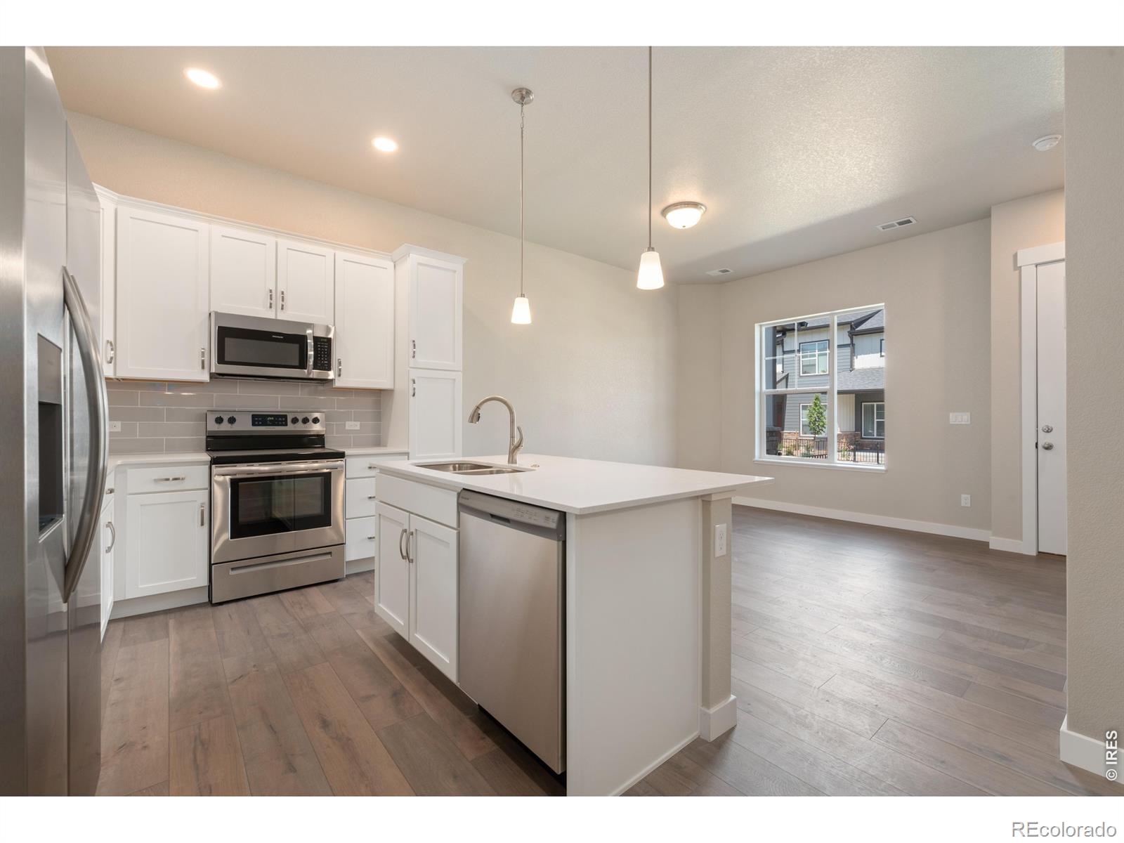 MLS Image #1 for 3438  kettle creek drive,loveland, Colorado