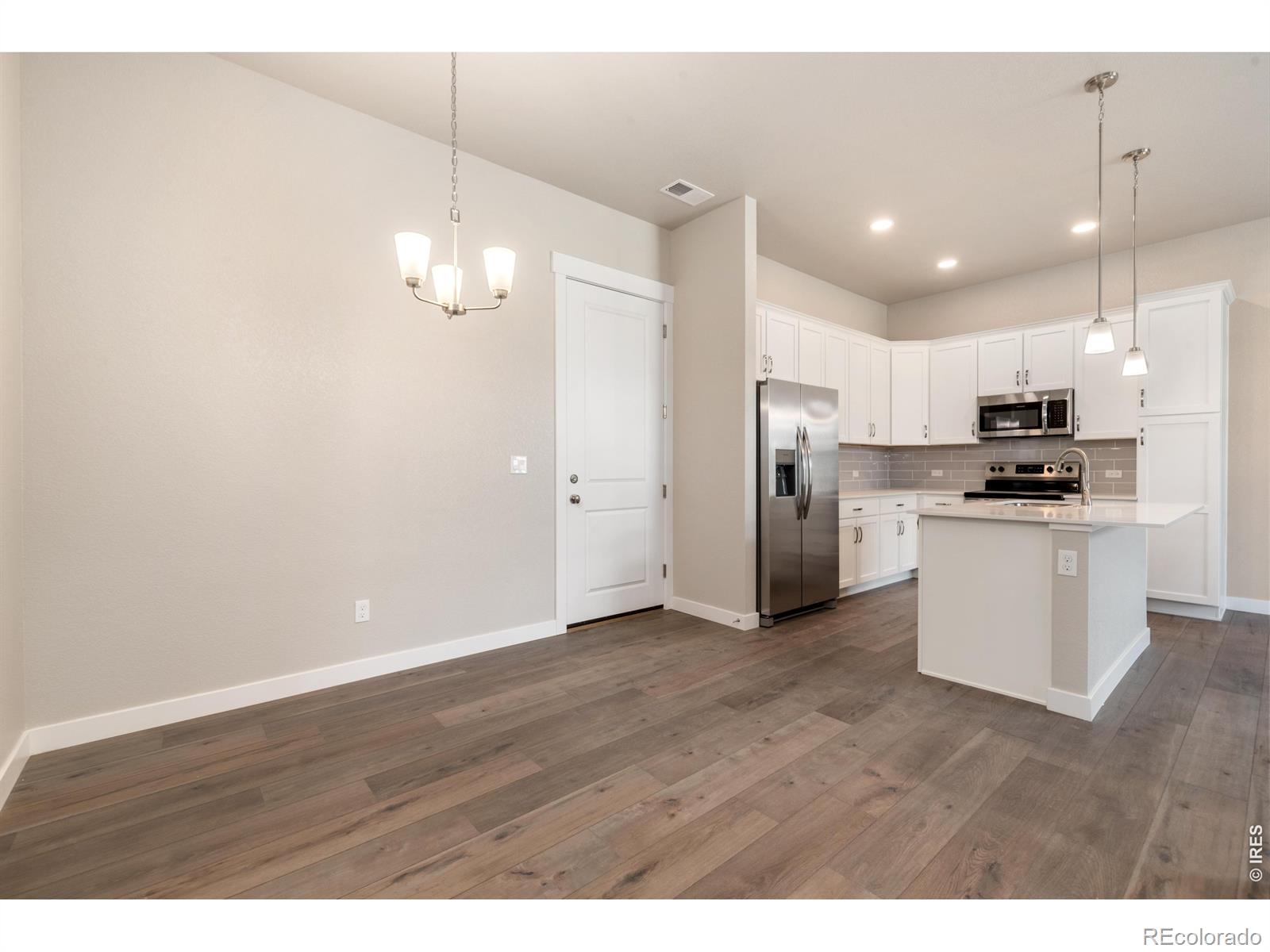 MLS Image #3 for 3438  kettle creek drive,loveland, Colorado