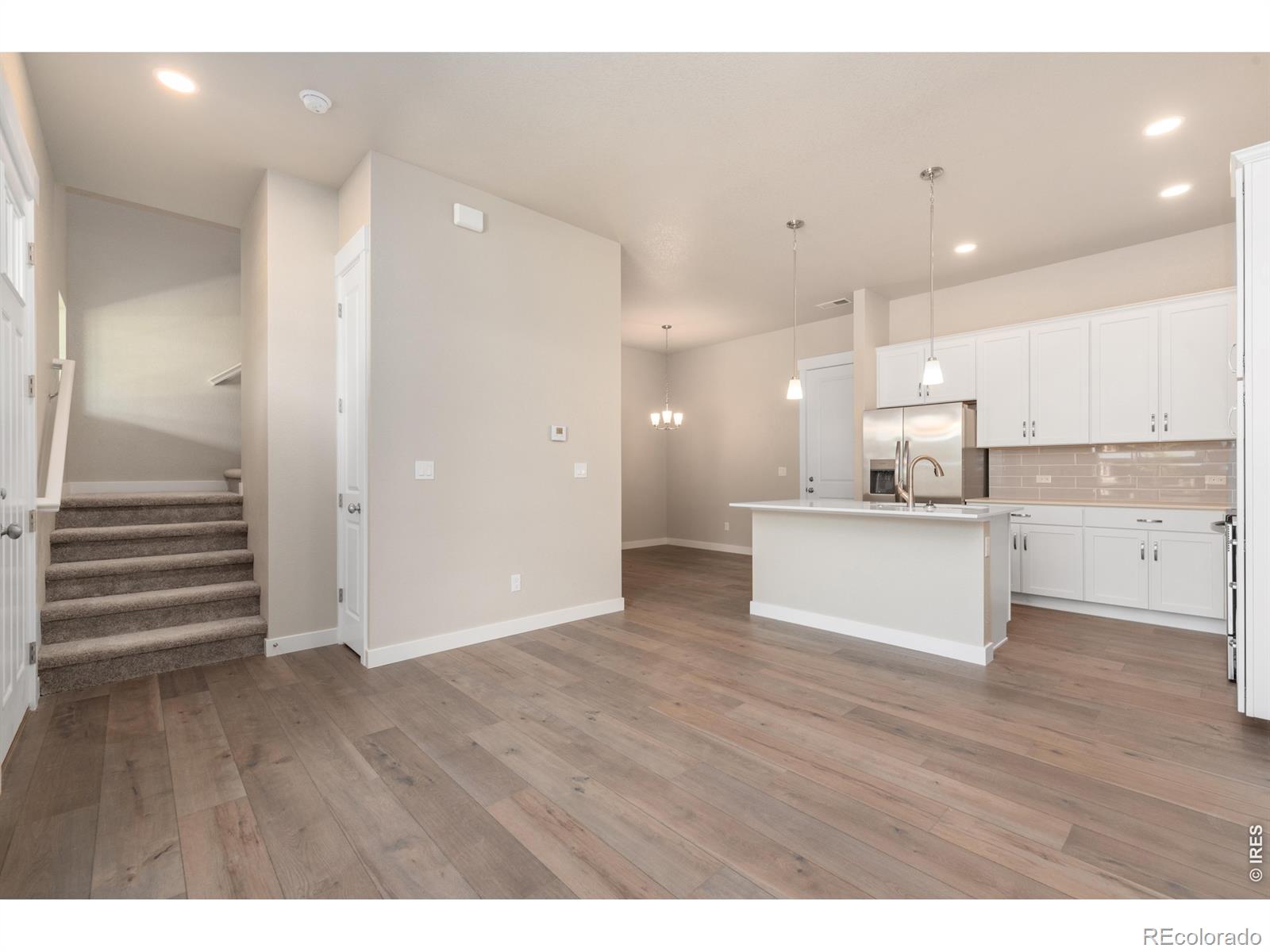 MLS Image #4 for 3438  kettle creek drive,loveland, Colorado