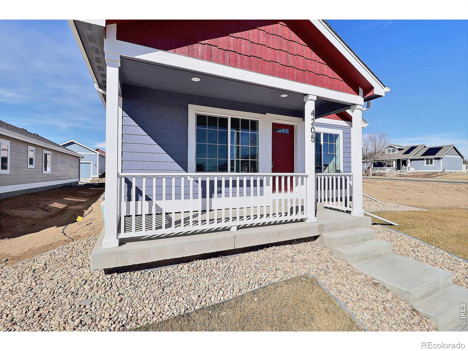 MLS Image #2 for 4205  rockcress road,evans, Colorado
