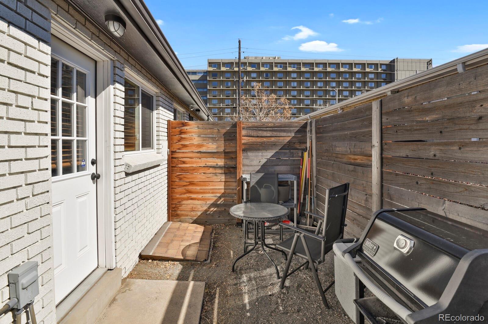 MLS Image #23 for 3230  pontiac street,denver, Colorado