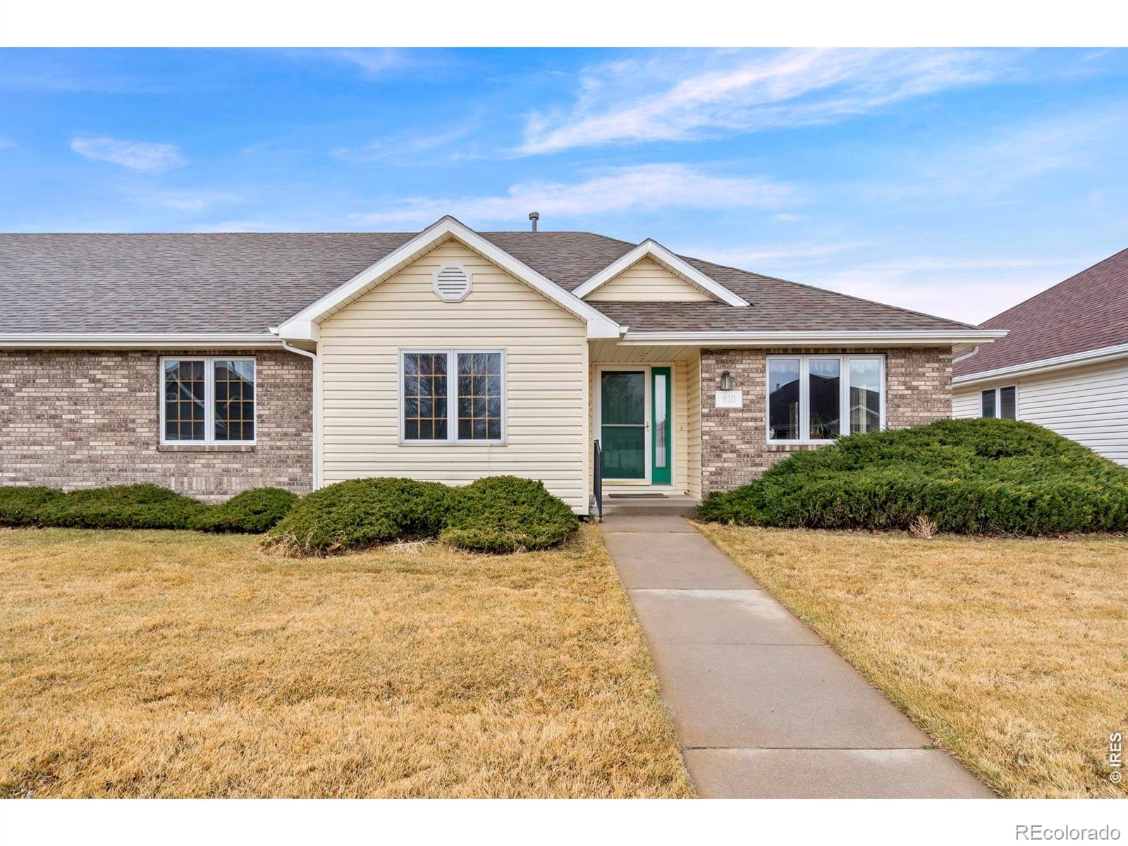 MLS Image #3 for 810  navajo avenue,fort morgan, Colorado