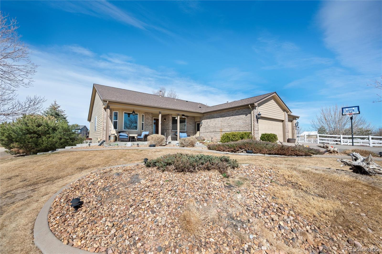 MLS Image #1 for 9025 e 138th court,brighton, Colorado