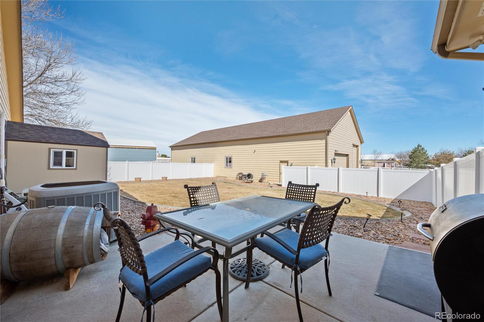MLS Image #38 for 9025 e 138th court,brighton, Colorado