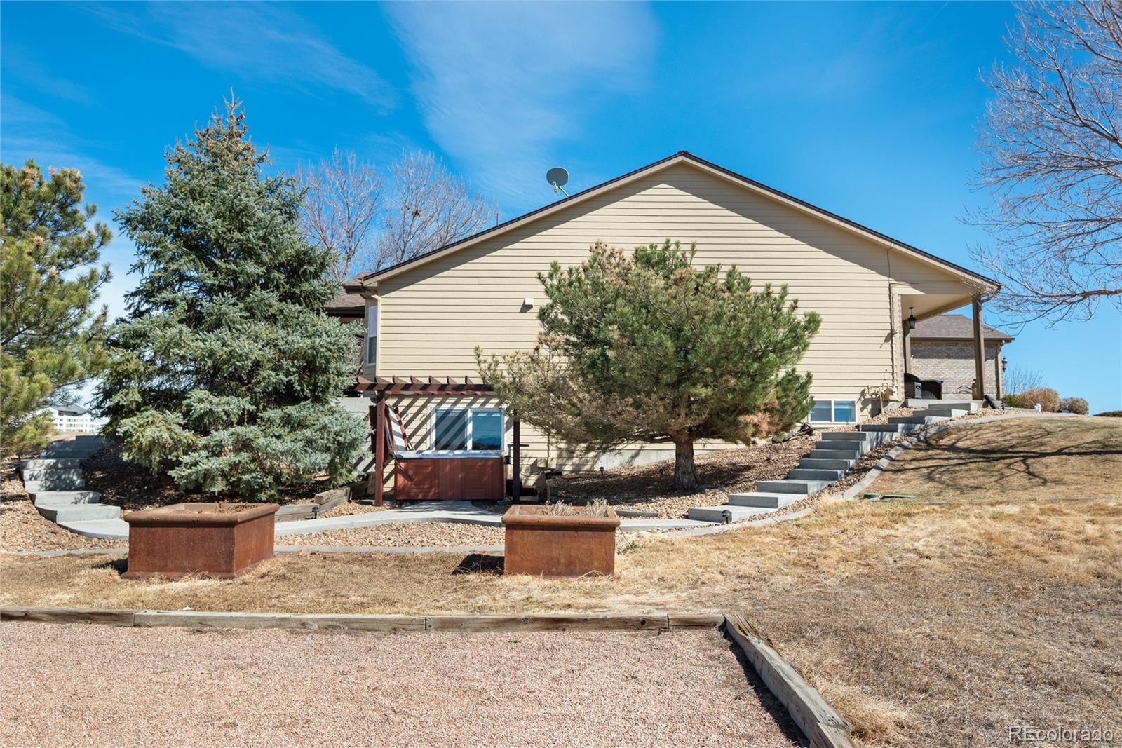MLS Image #42 for 9025 e 138th court,brighton, Colorado