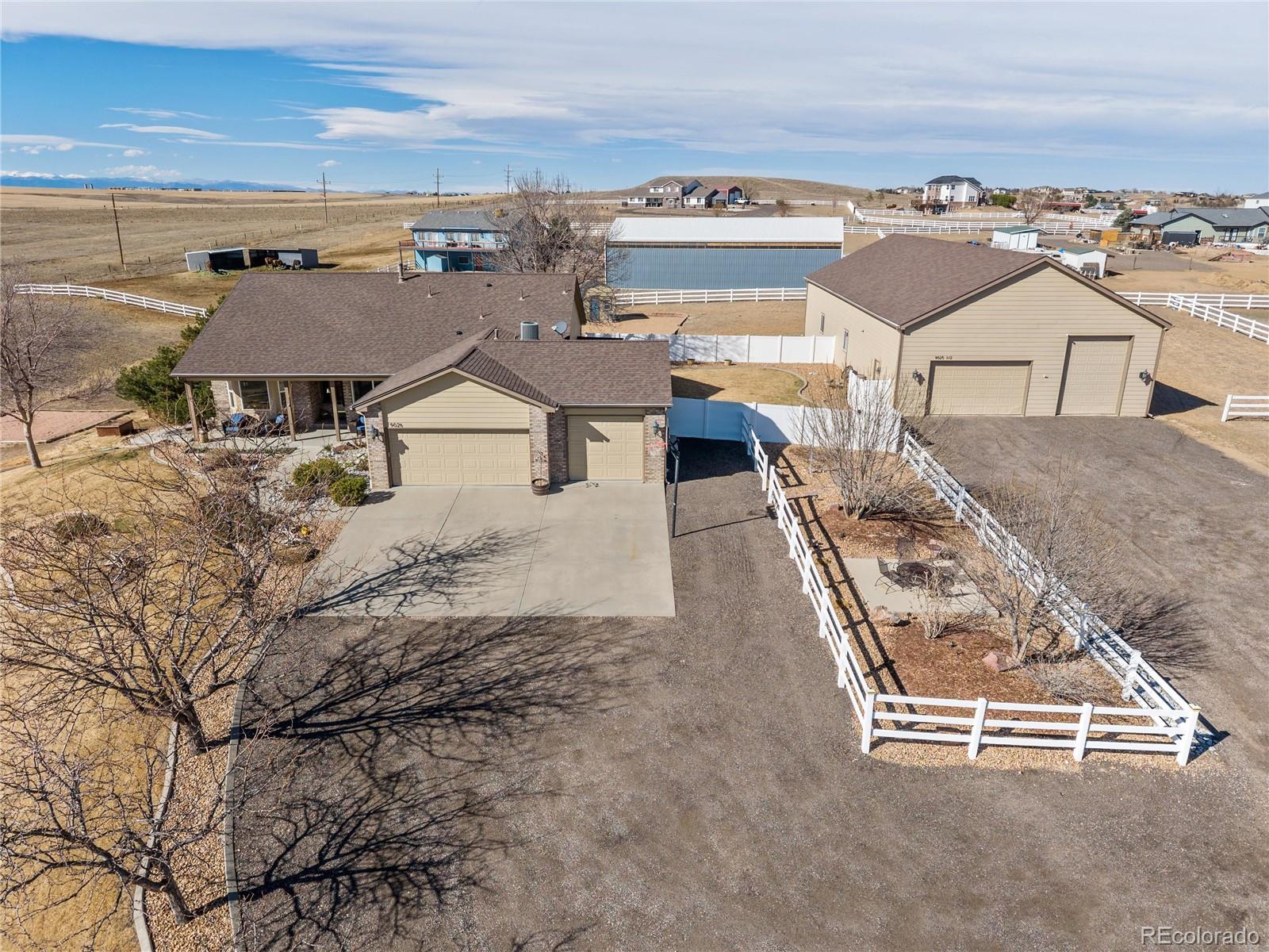 MLS Image #45 for 9025 e 138th court,brighton, Colorado