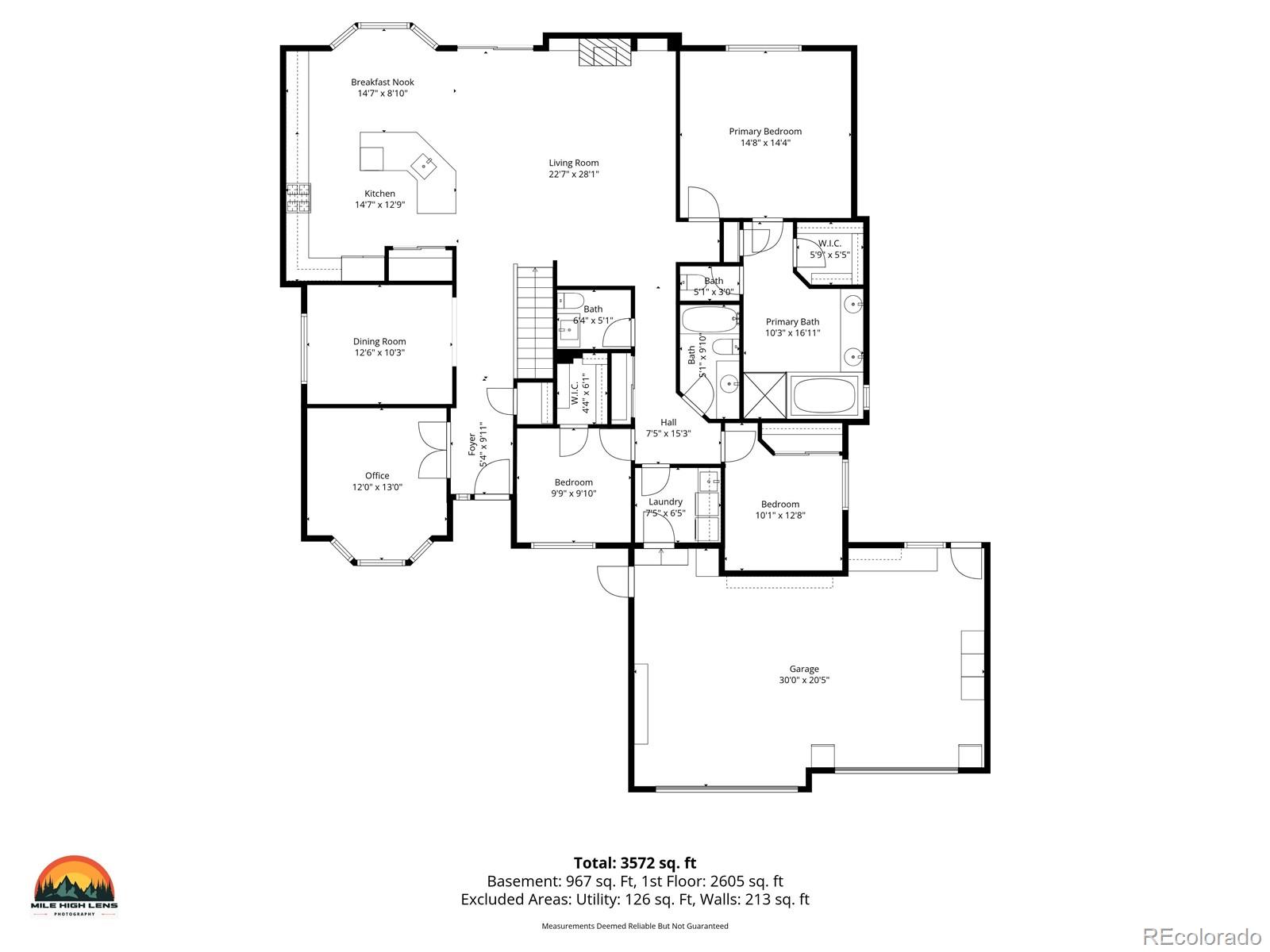 MLS Image #49 for 9025 e 138th court,brighton, Colorado