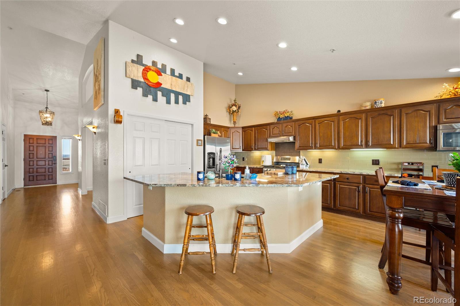 MLS Image #7 for 9025 e 138th court,brighton, Colorado