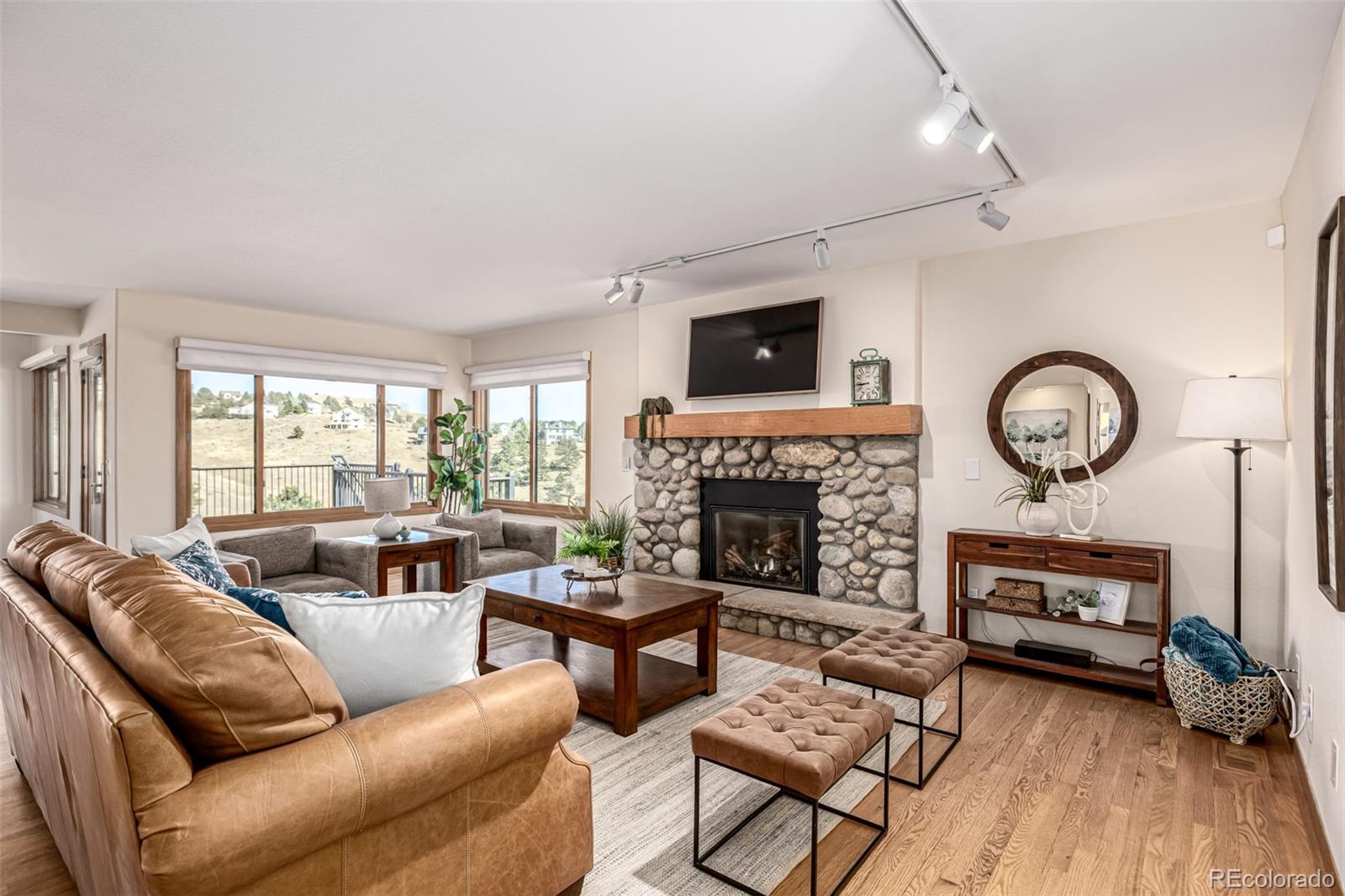 MLS Image #12 for 580  sunrise drive,golden, Colorado