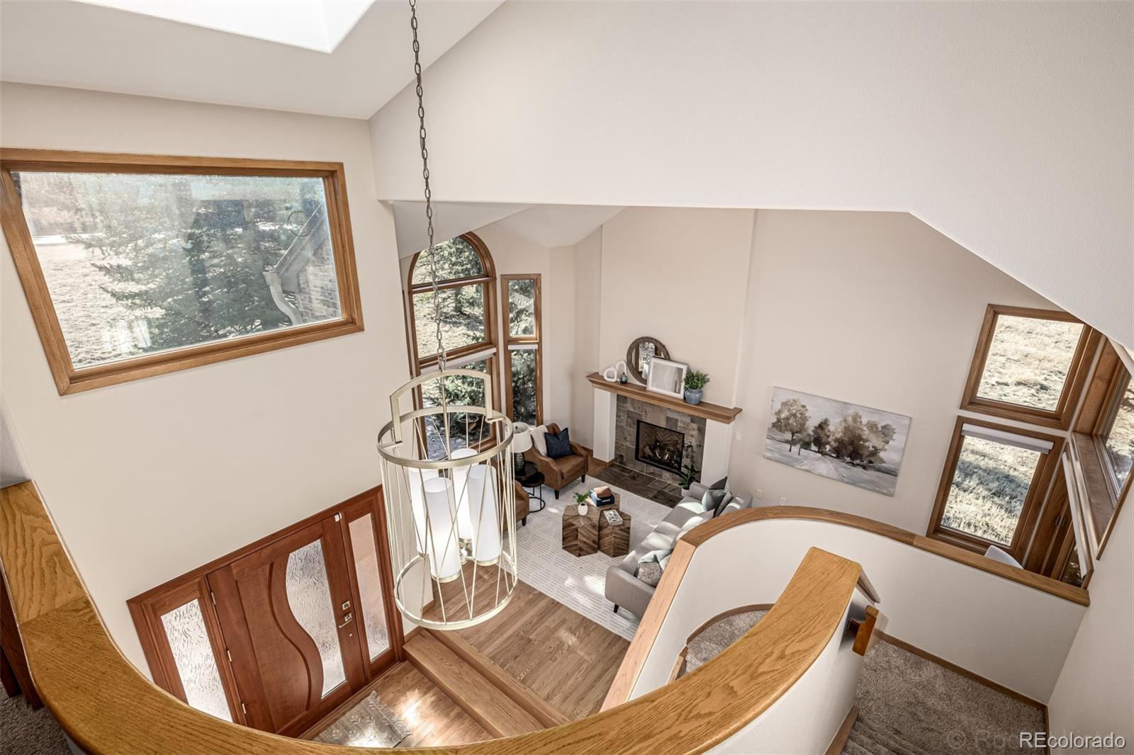 MLS Image #16 for 580  sunrise drive,golden, Colorado