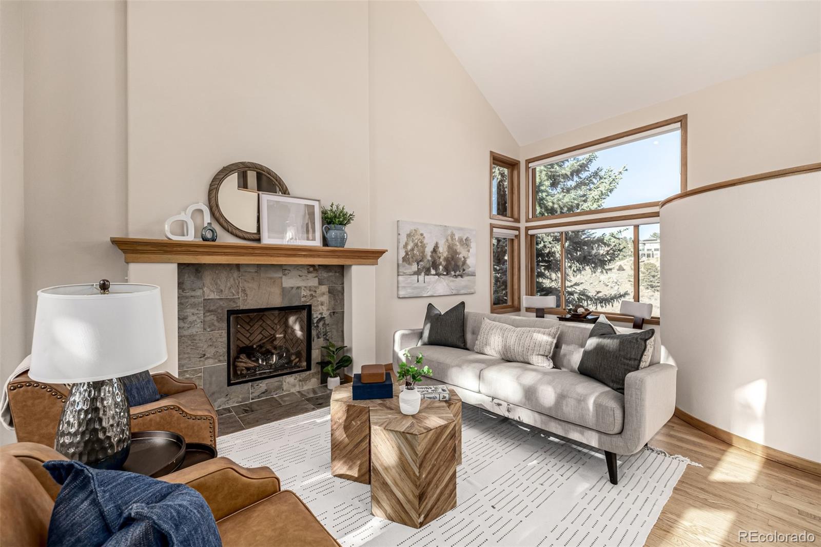 MLS Image #2 for 580  sunrise drive,golden, Colorado