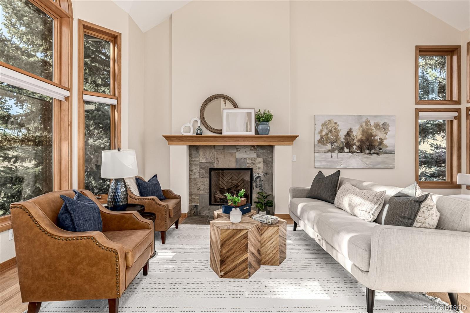 MLS Image #3 for 580  sunrise drive,golden, Colorado