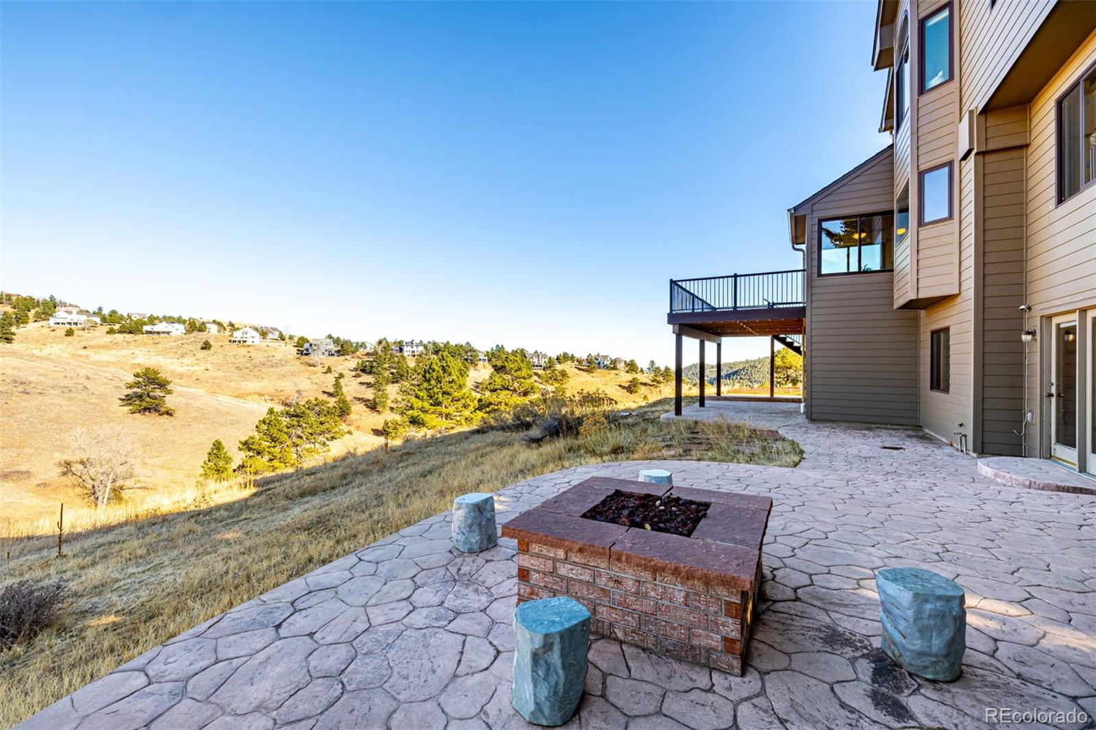 MLS Image #37 for 580  sunrise drive,golden, Colorado