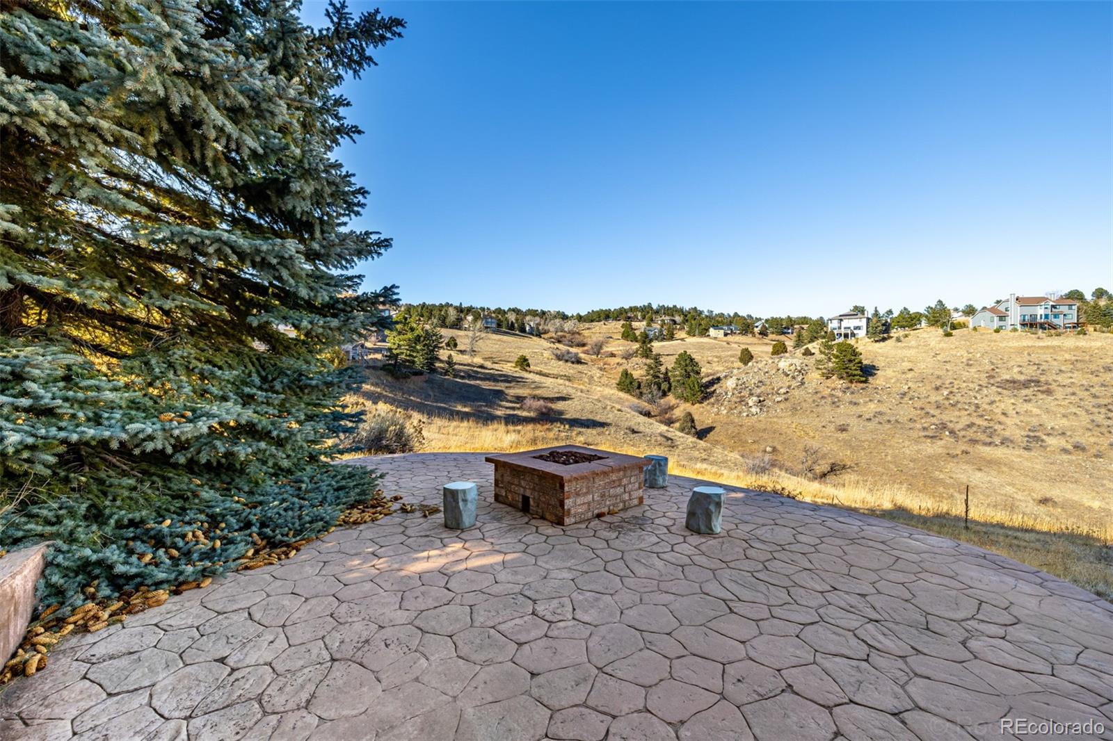 MLS Image #38 for 580  sunrise drive,golden, Colorado
