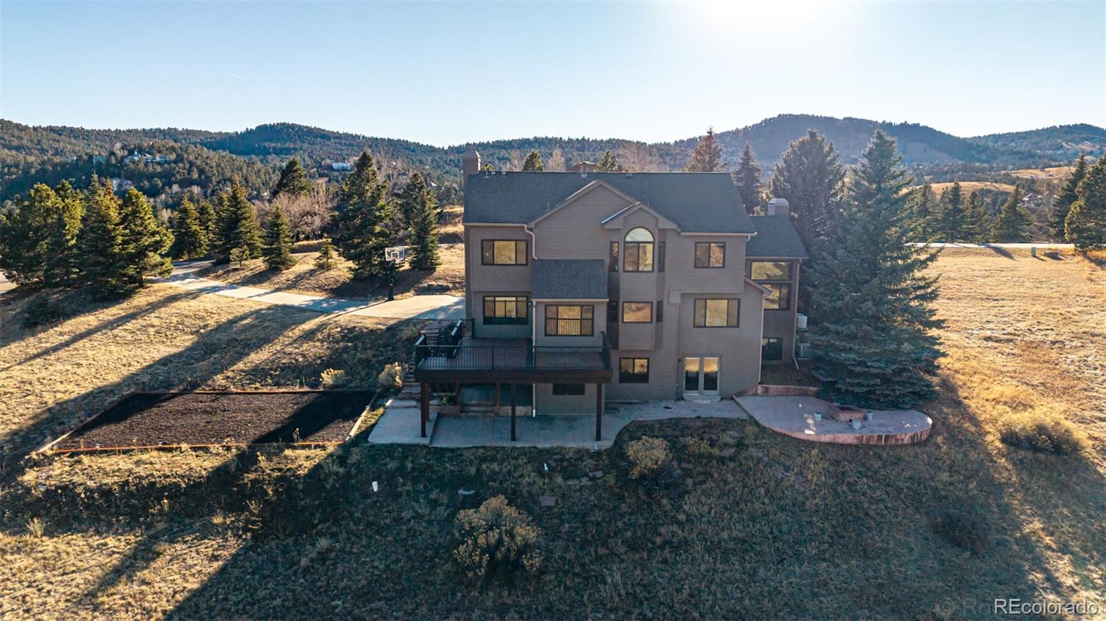MLS Image #39 for 580  sunrise drive,golden, Colorado