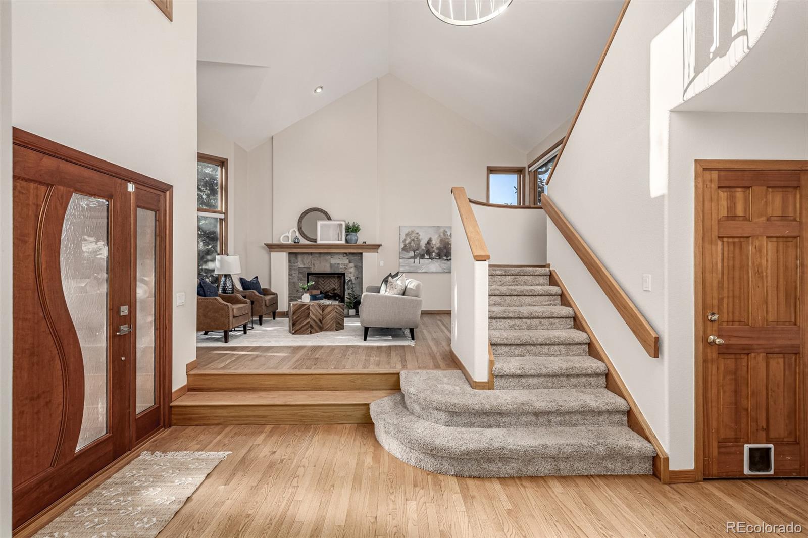 MLS Image #4 for 580  sunrise drive,golden, Colorado