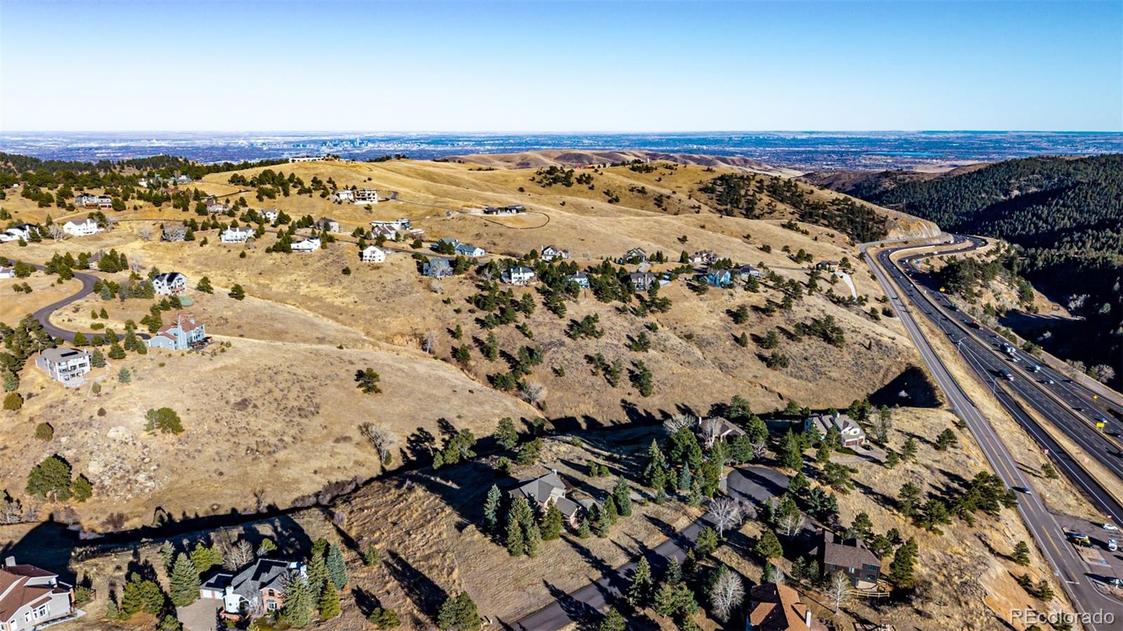 MLS Image #40 for 580  sunrise drive,golden, Colorado