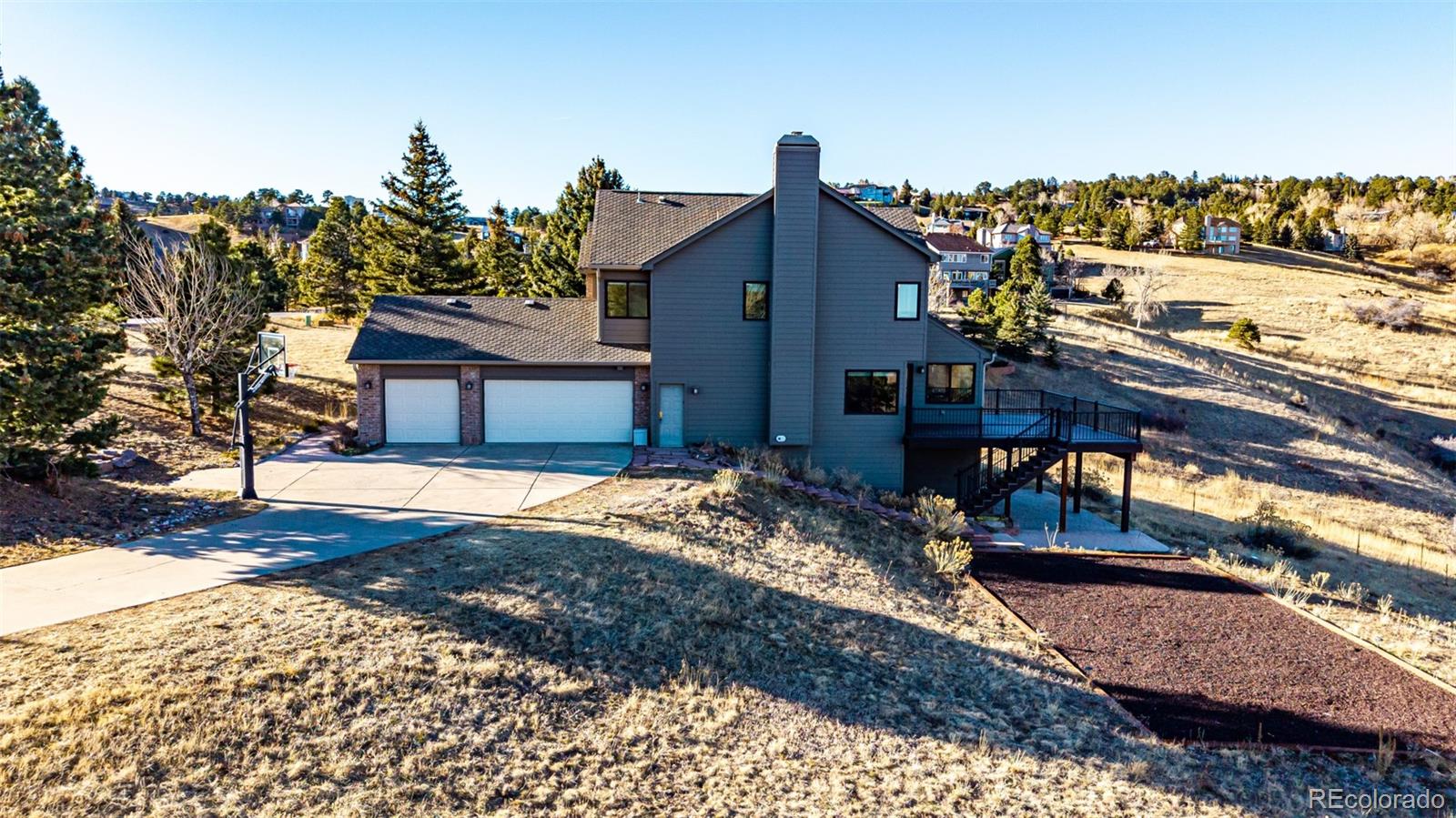 MLS Image #41 for 580  sunrise drive,golden, Colorado