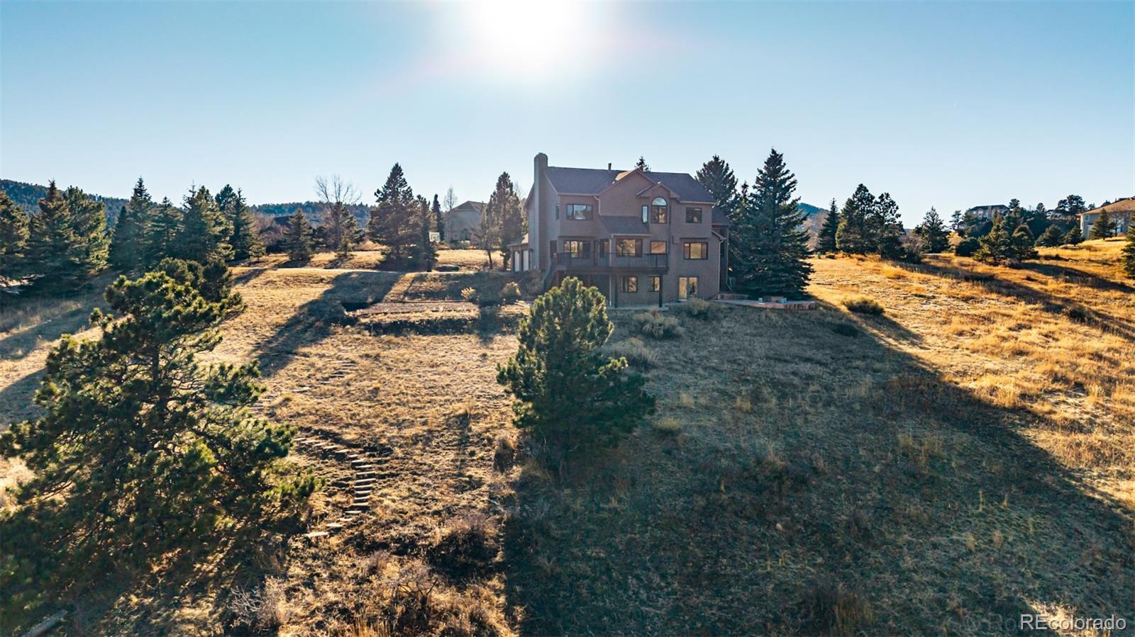 MLS Image #42 for 580  sunrise drive,golden, Colorado
