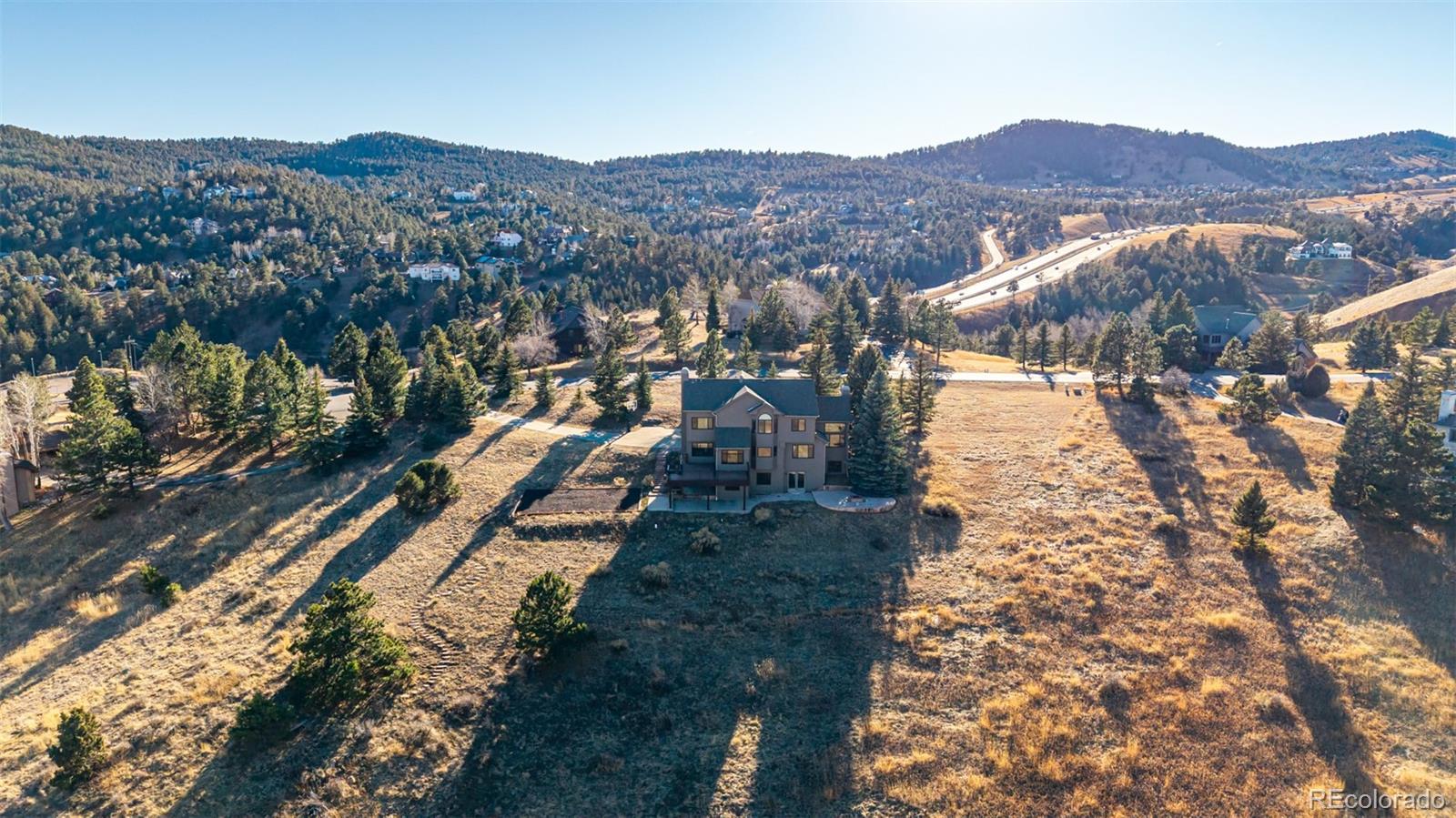 MLS Image #43 for 580  sunrise drive,golden, Colorado