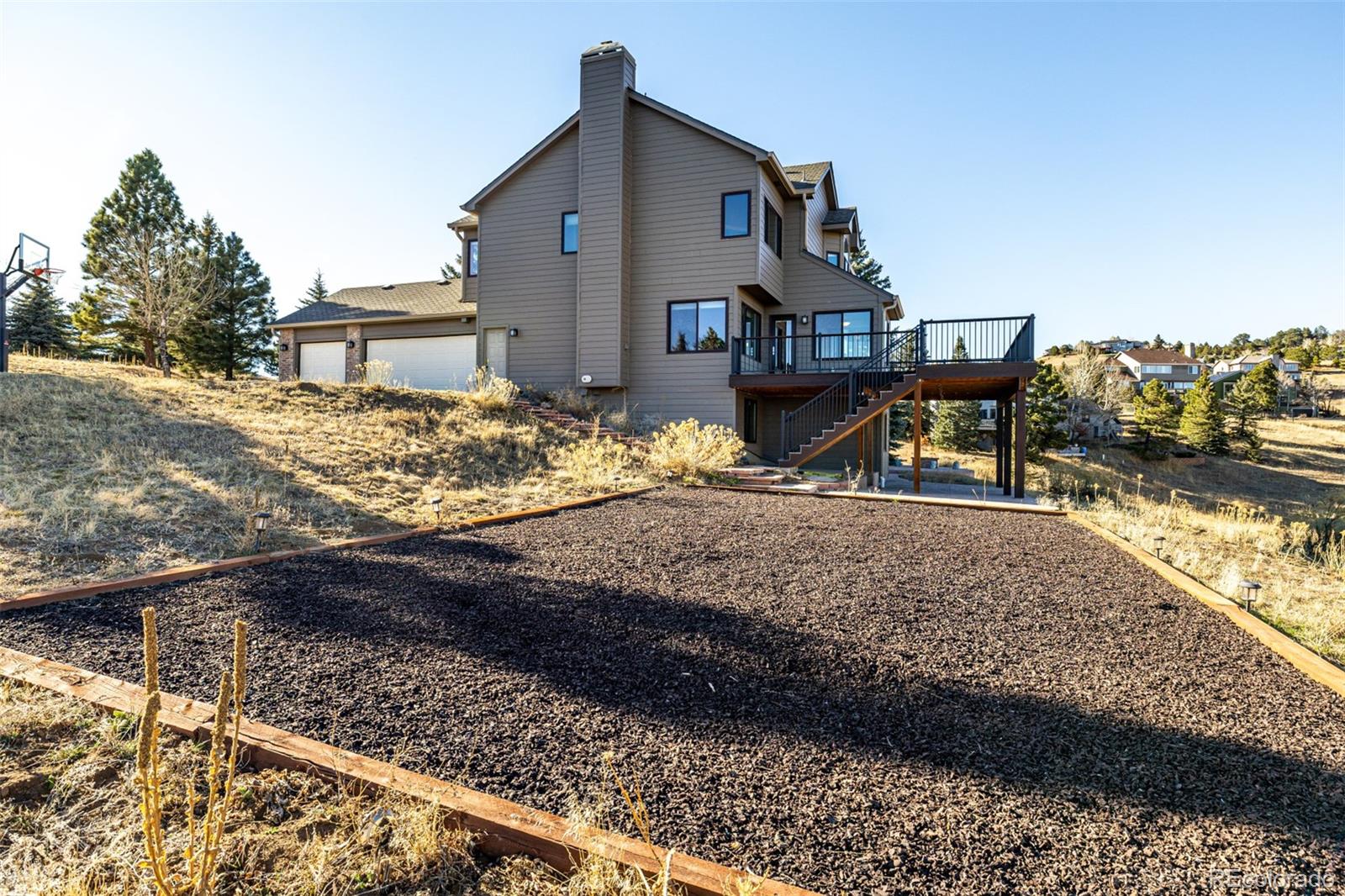 MLS Image #44 for 580  sunrise drive,golden, Colorado