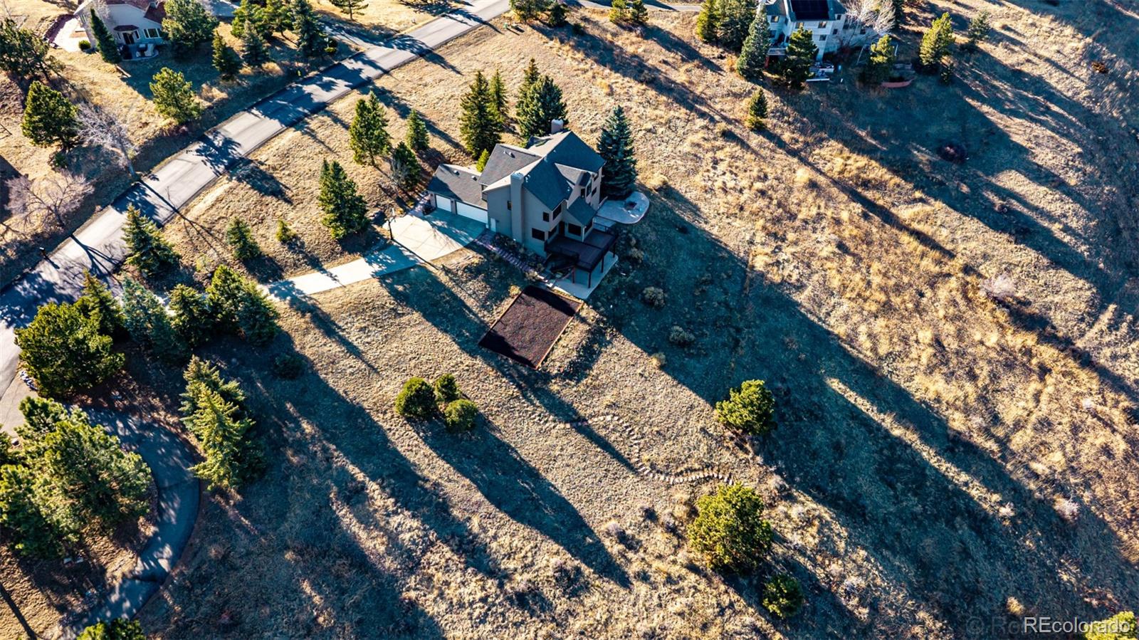 MLS Image #45 for 580  sunrise drive,golden, Colorado