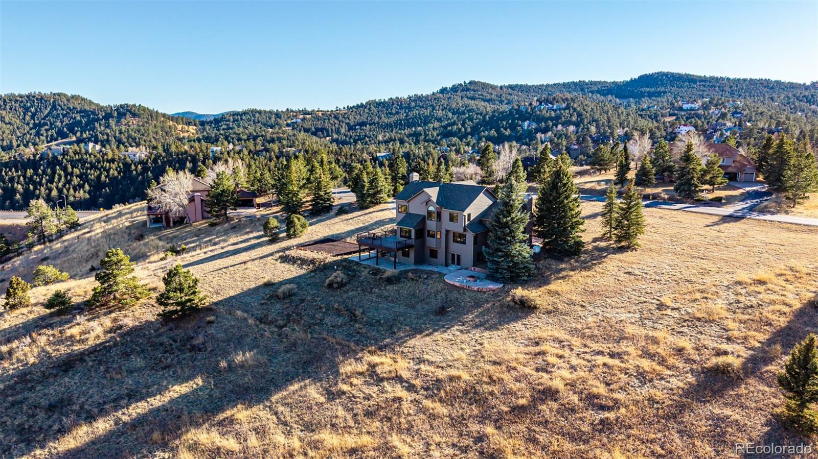 MLS Image #46 for 580  sunrise drive,golden, Colorado
