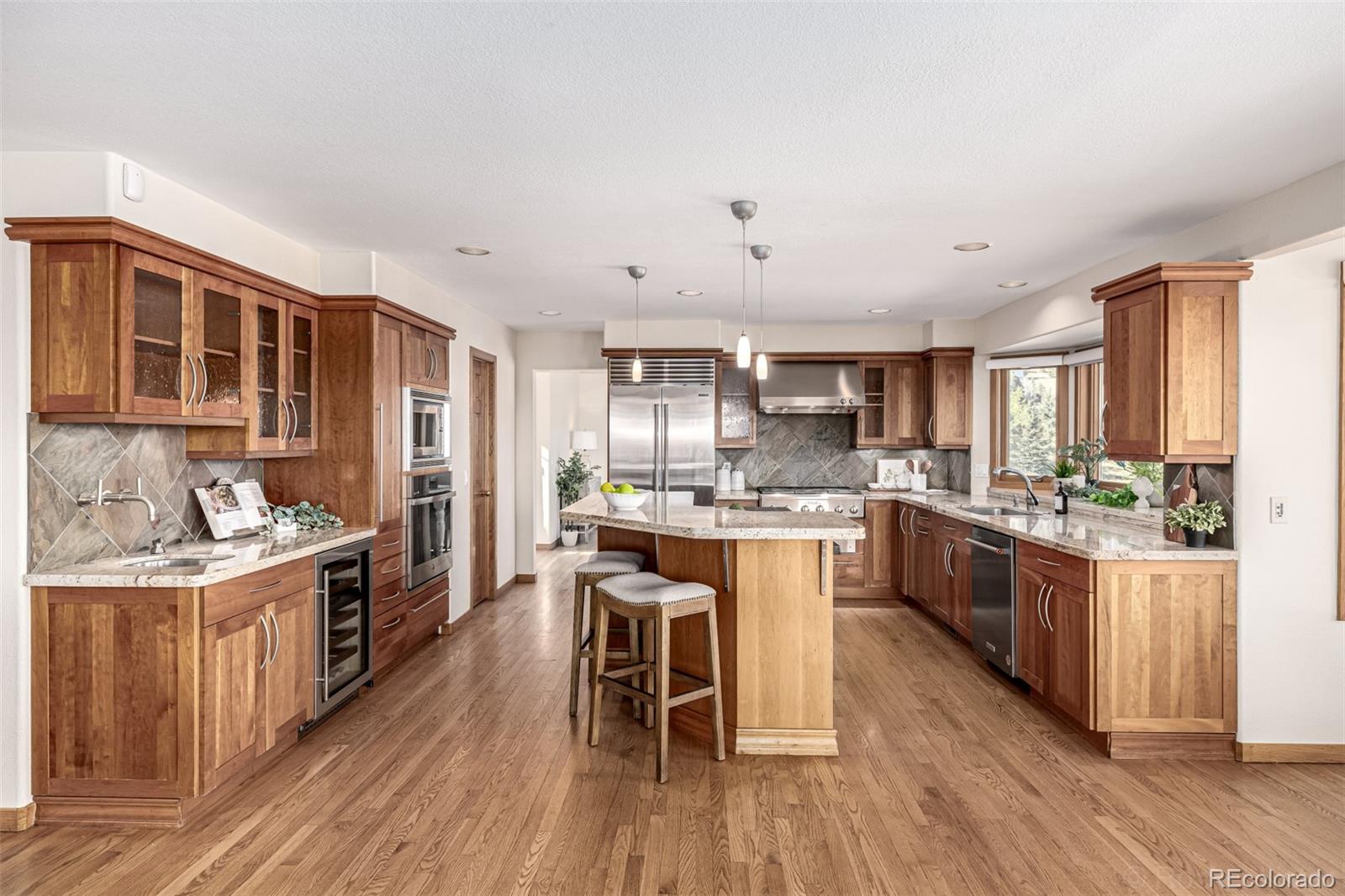 MLS Image #6 for 580  sunrise drive,golden, Colorado