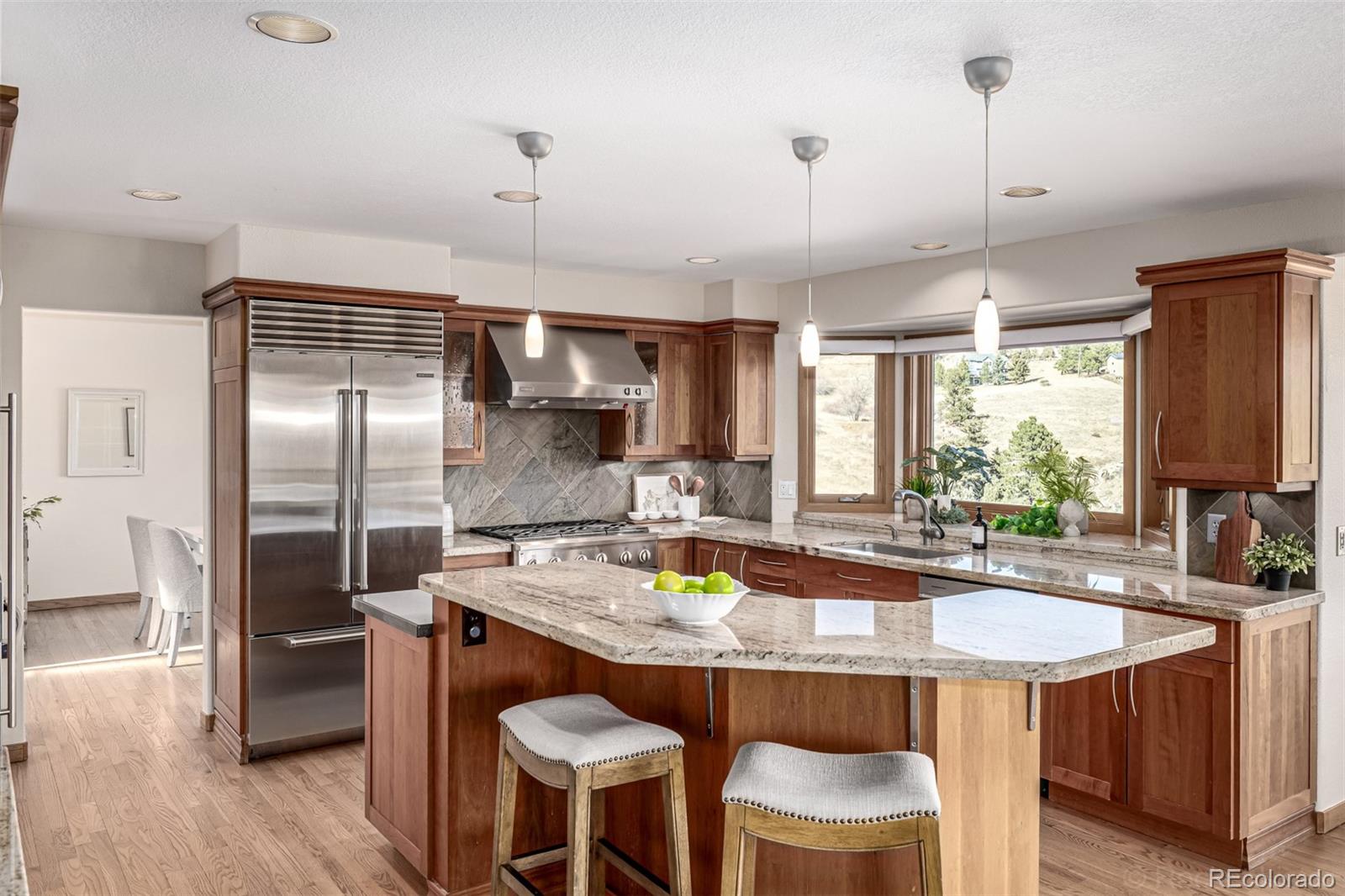 MLS Image #7 for 580  sunrise drive,golden, Colorado