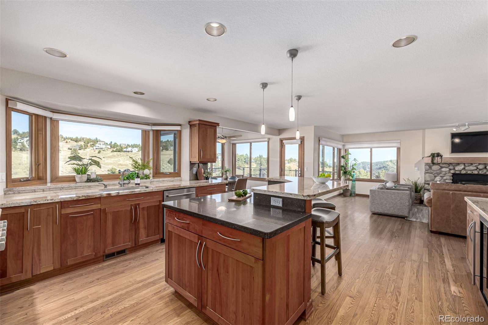 MLS Image #9 for 580  sunrise drive,golden, Colorado