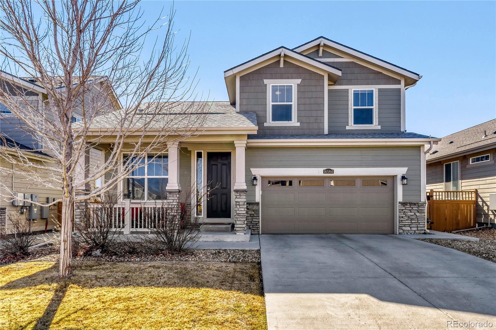 MLS Image #0 for 16584  azalea avenue,parker, Colorado