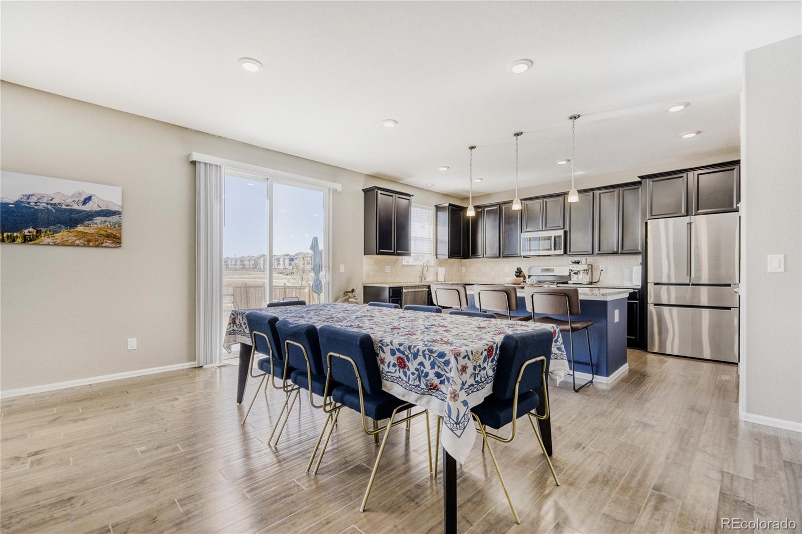 MLS Image #2 for 16584  azalea avenue,parker, Colorado