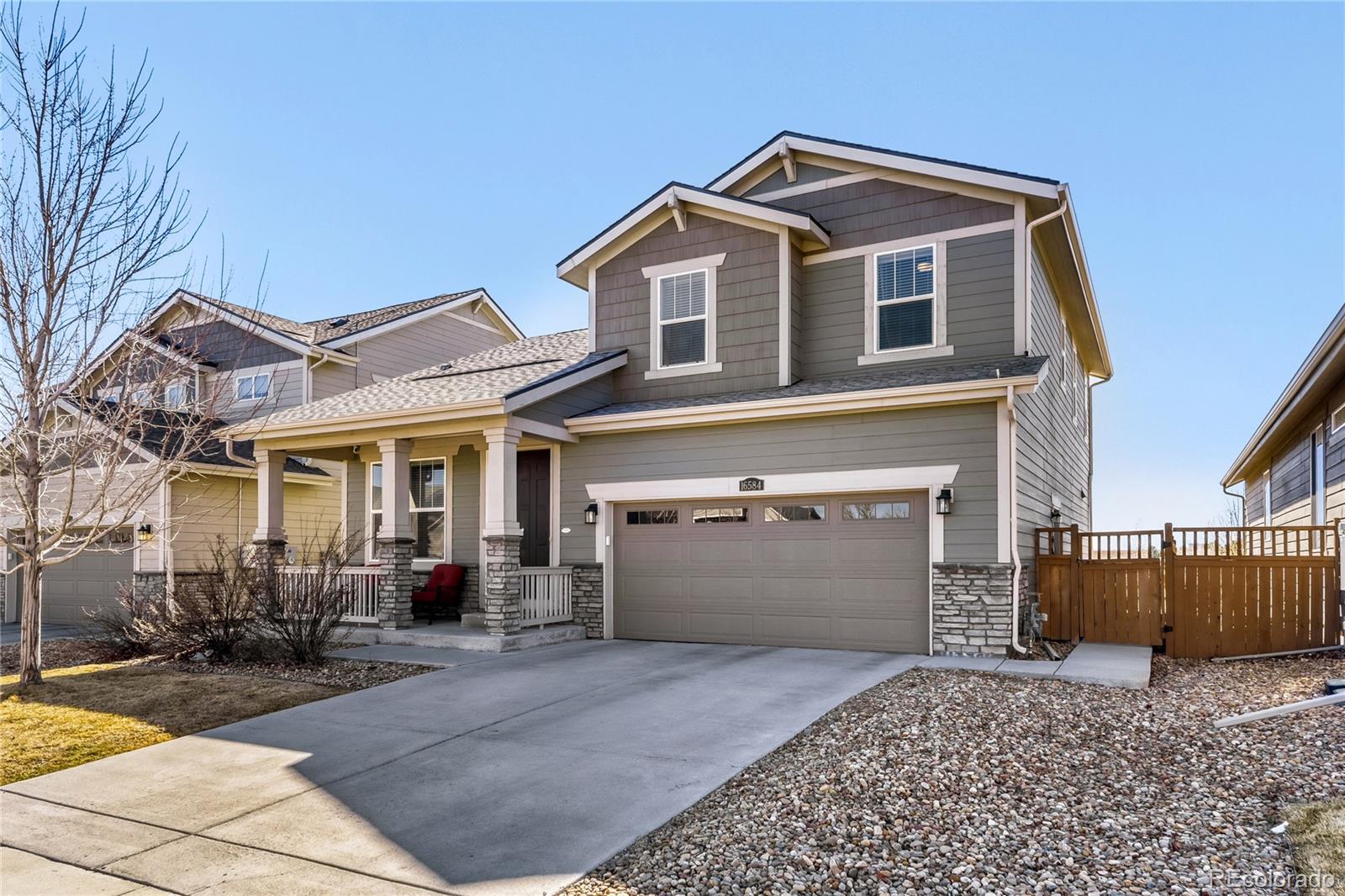 MLS Image #20 for 16584  azalea avenue,parker, Colorado