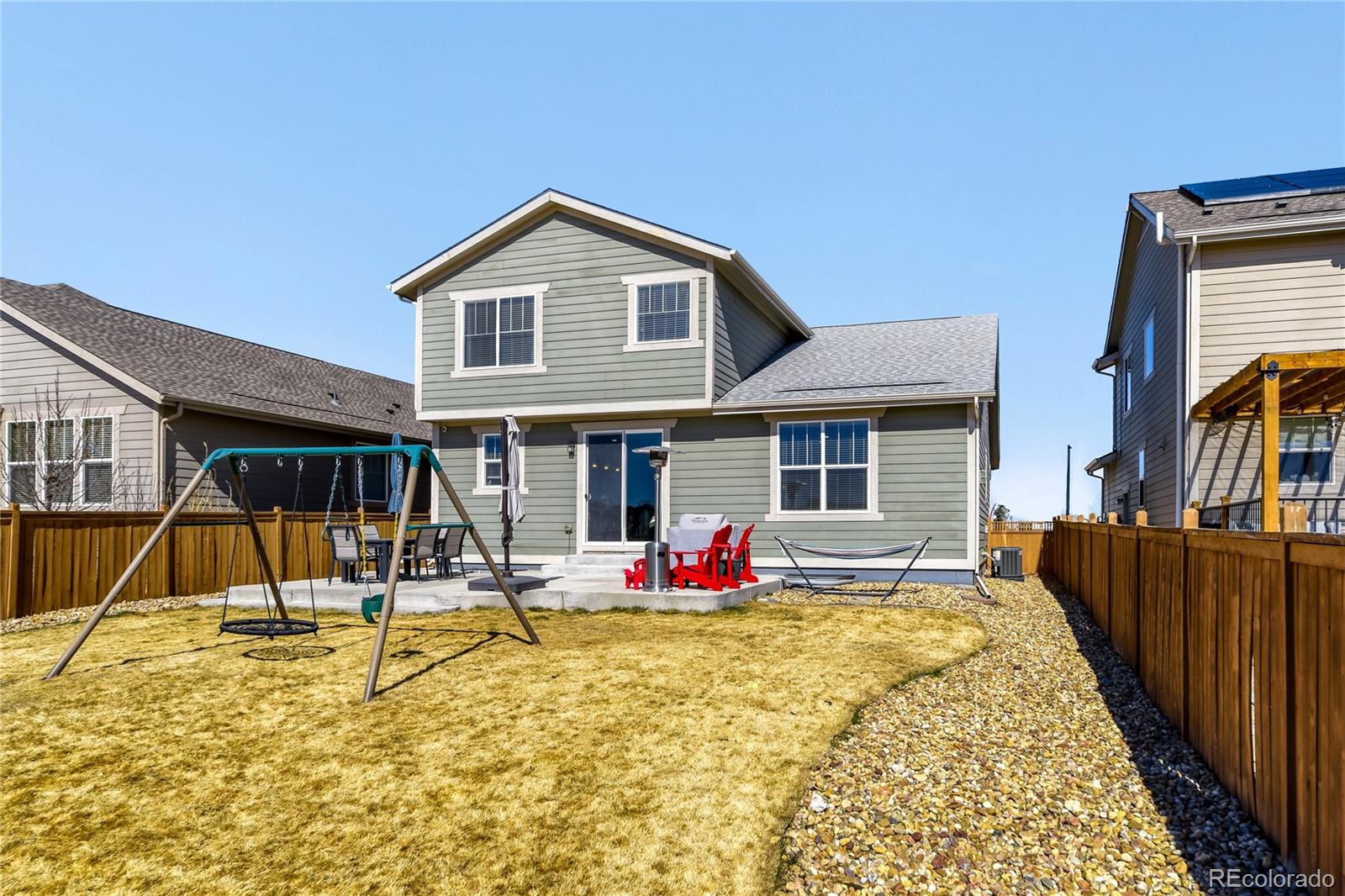MLS Image #21 for 16584  azalea avenue,parker, Colorado