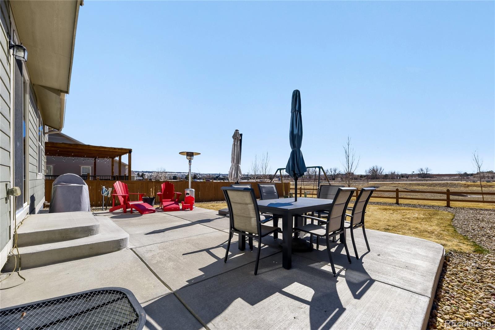 MLS Image #23 for 16584  azalea avenue,parker, Colorado