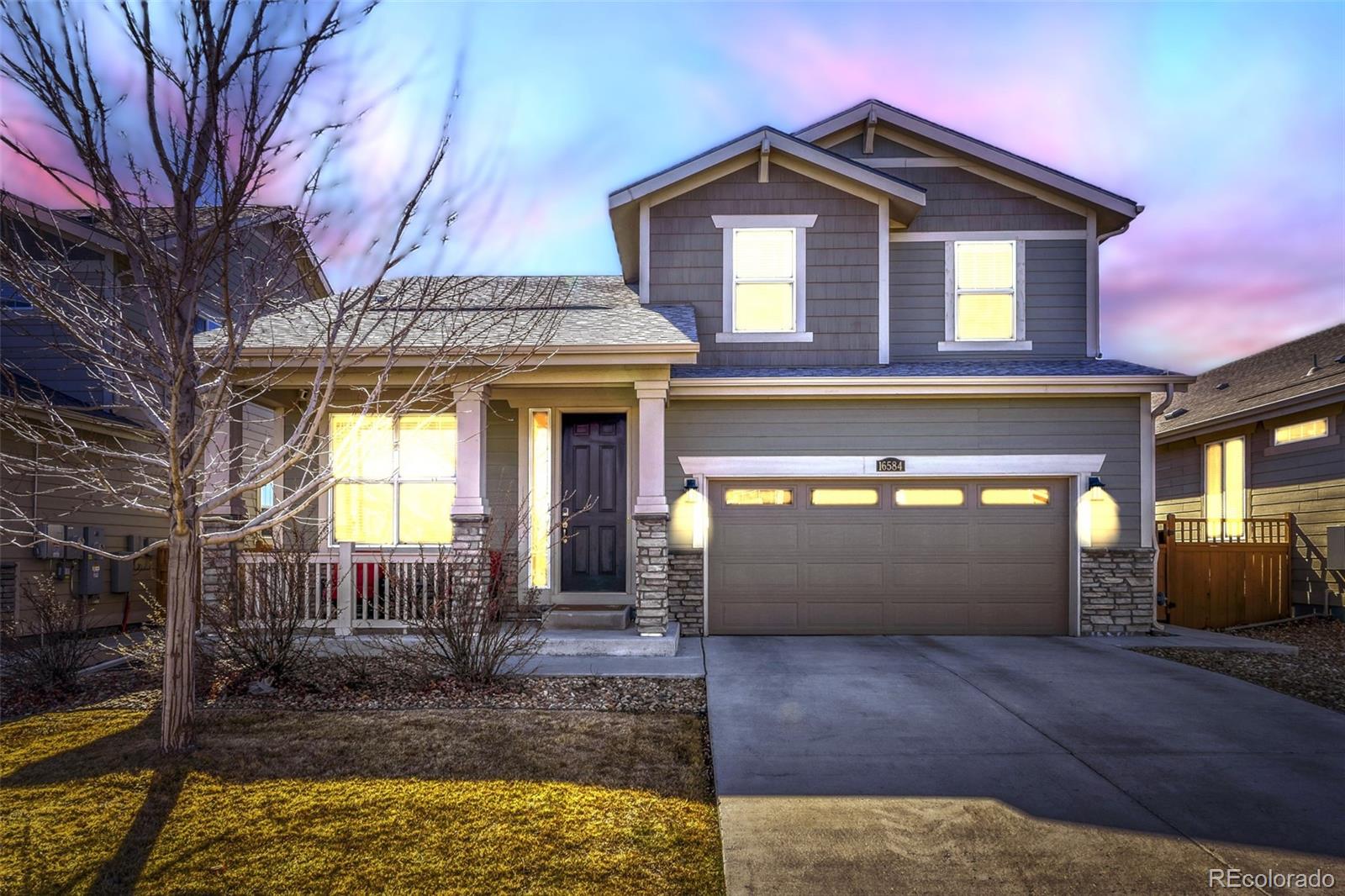 MLS Image #24 for 16584  azalea avenue,parker, Colorado