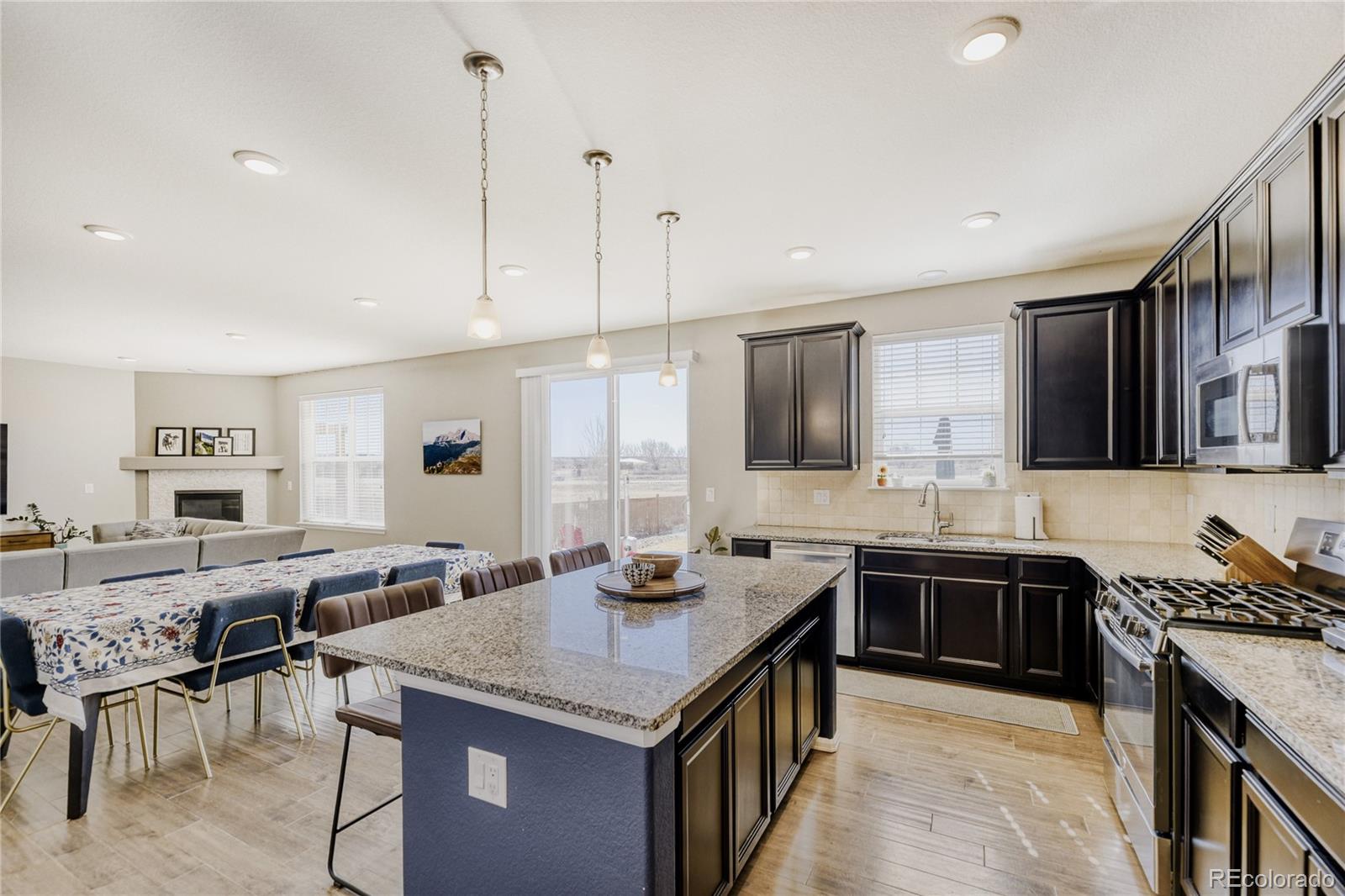 MLS Image #3 for 16584  azalea avenue,parker, Colorado