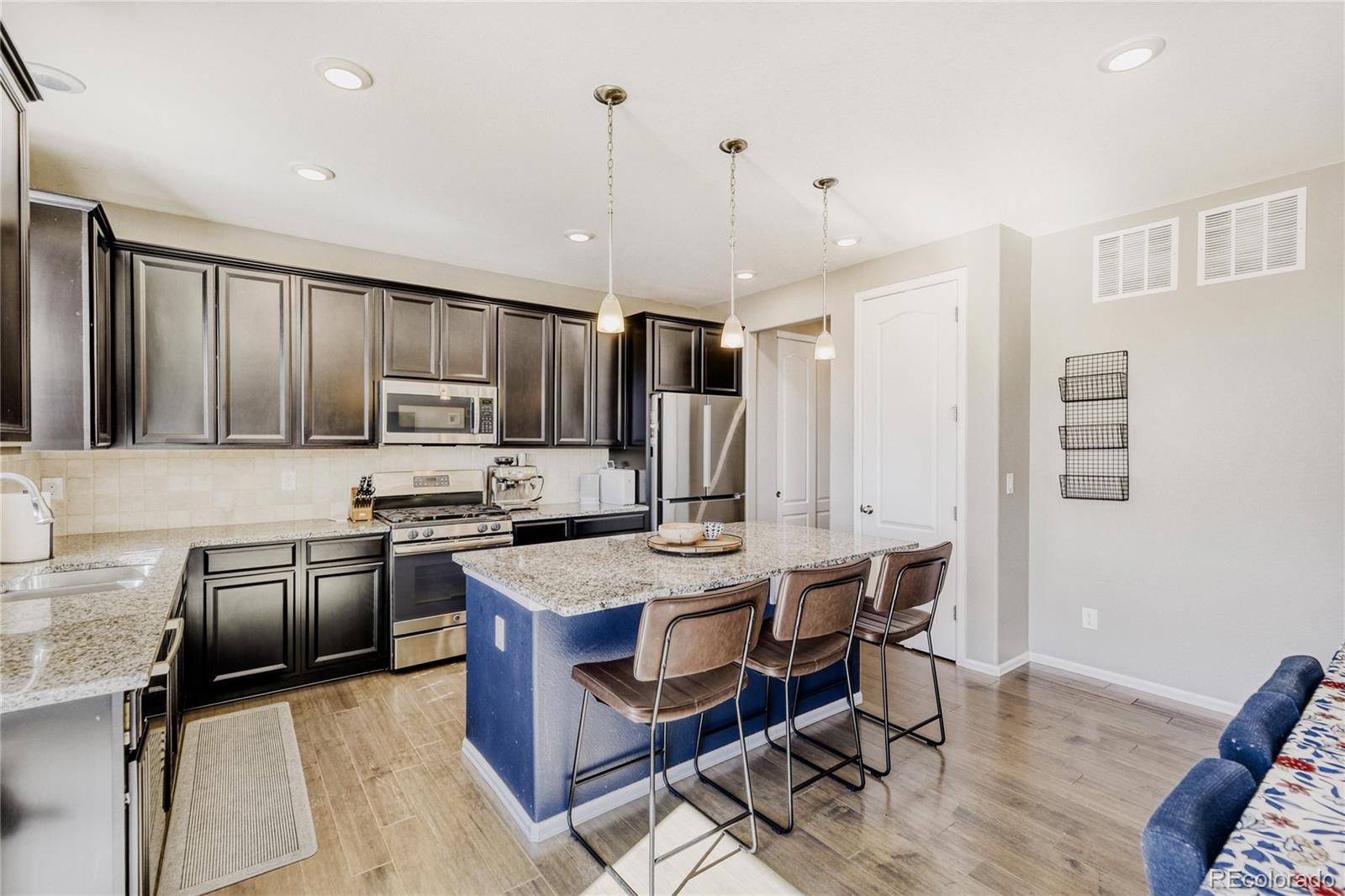 MLS Image #4 for 16584  azalea avenue,parker, Colorado