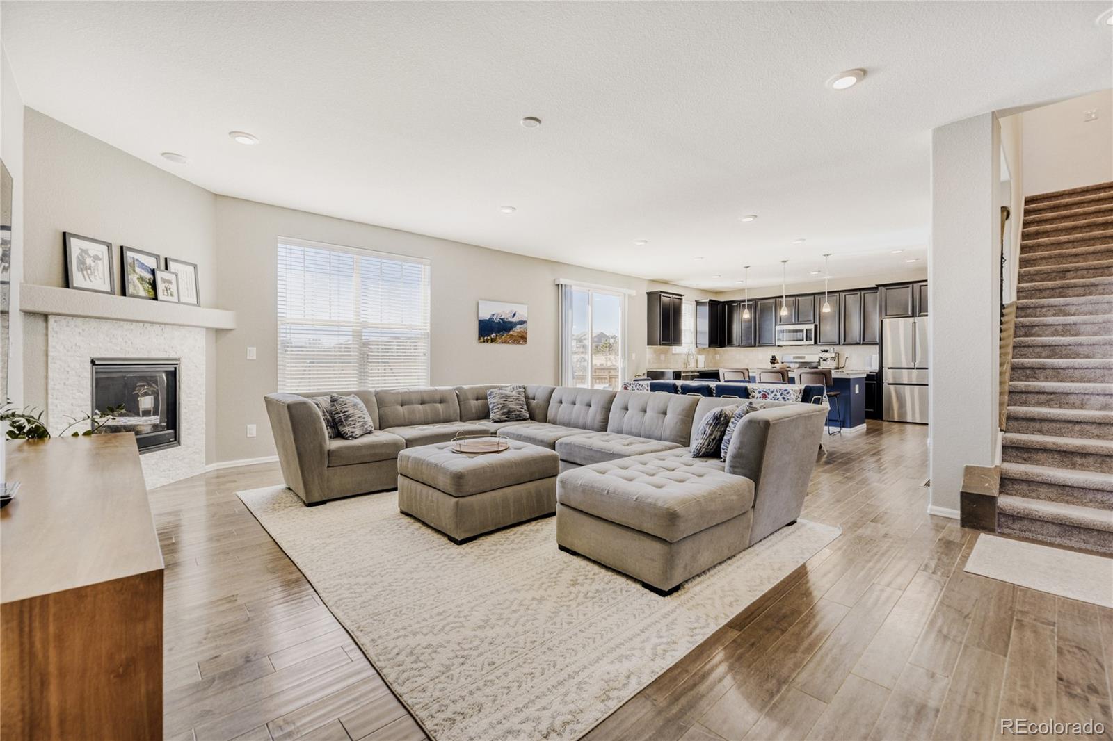 MLS Image #5 for 16584  azalea avenue,parker, Colorado