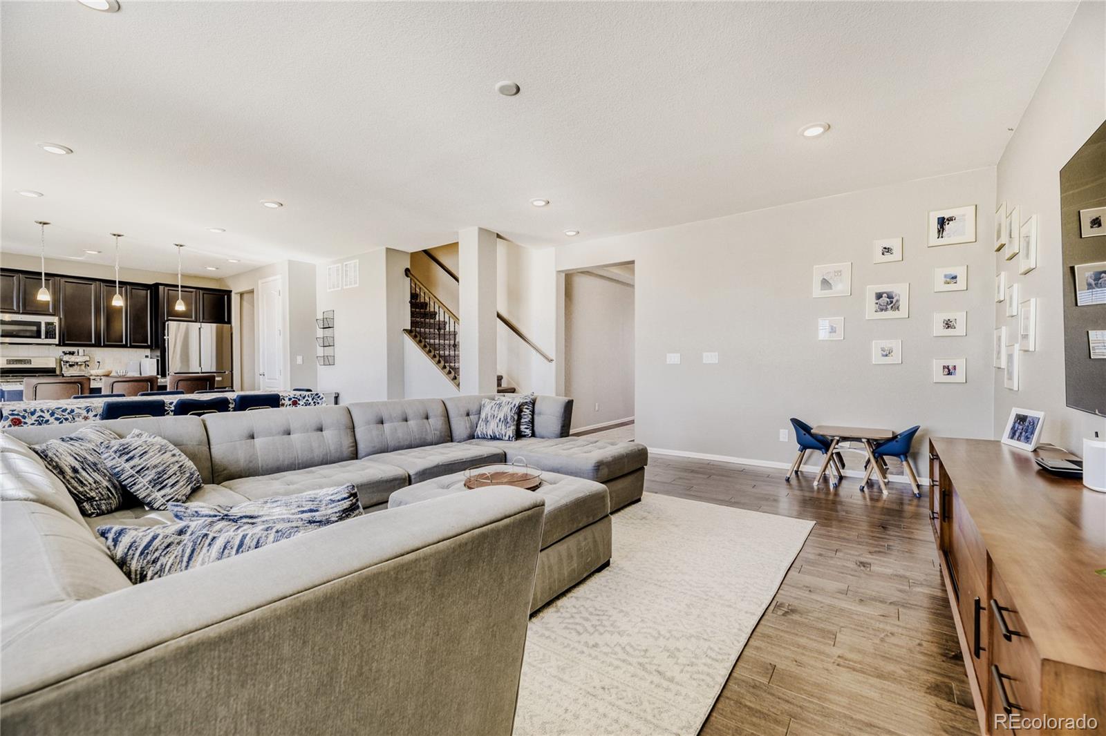MLS Image #6 for 16584  azalea avenue,parker, Colorado