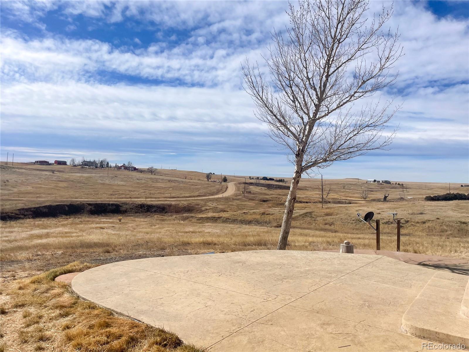 MLS Image #15 for 45005 e maplewood drive,bennett, Colorado