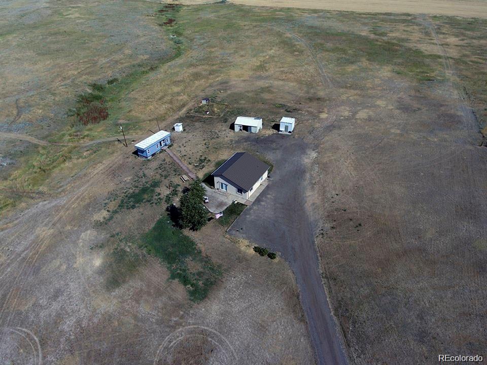 MLS Image #2 for 45005 e maplewood drive,bennett, Colorado