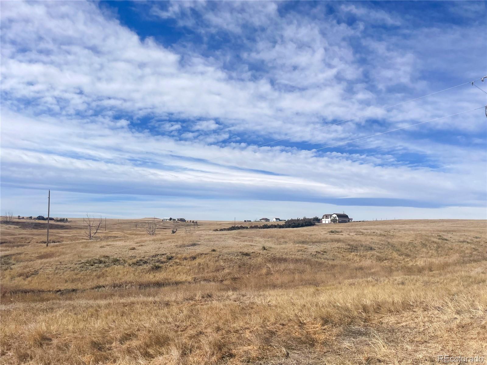 MLS Image #3 for 45005 e maplewood drive,bennett, Colorado