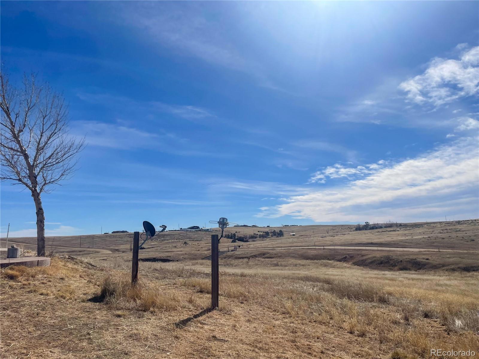 MLS Image #5 for 45005 e maplewood drive,bennett, Colorado