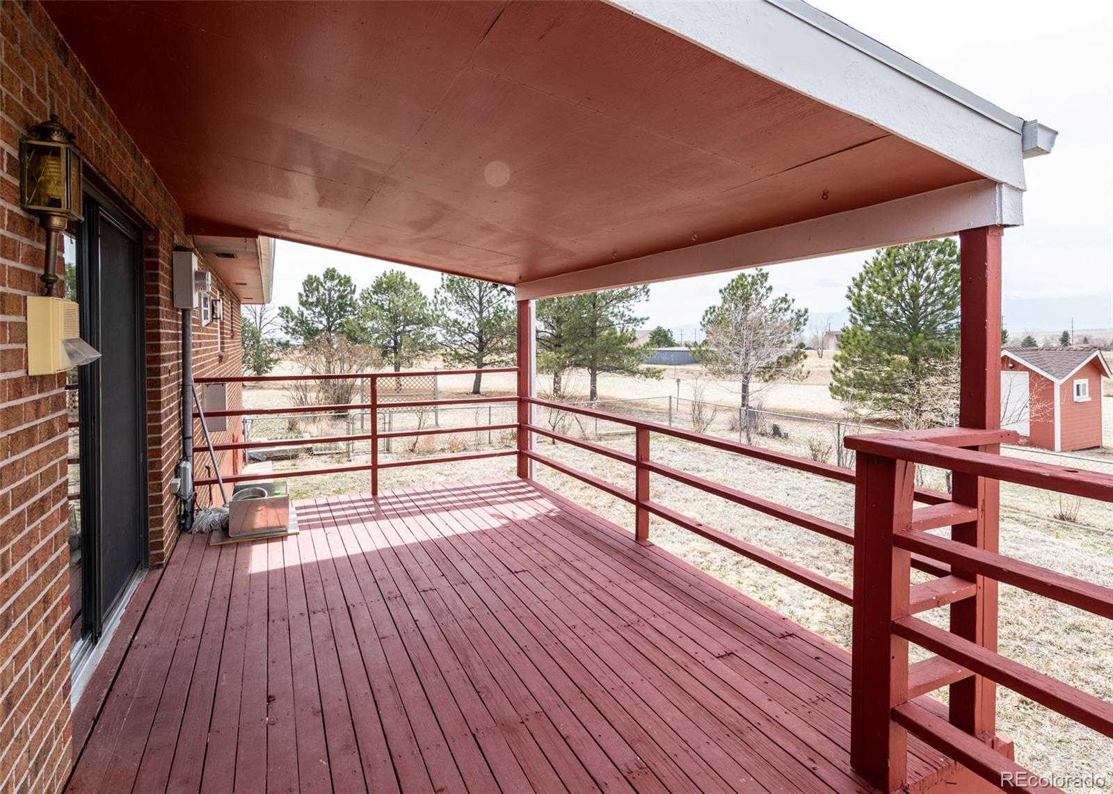 MLS Image #30 for 11210  eggar drive,peyton, Colorado