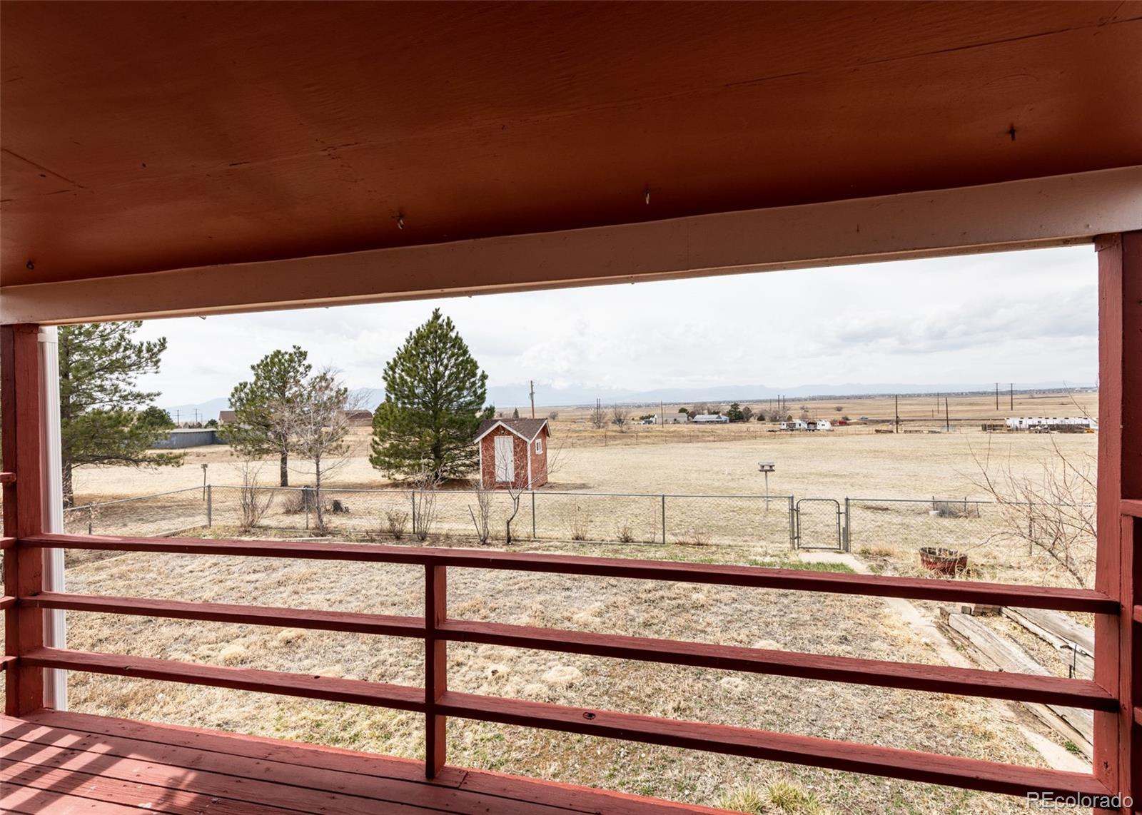 MLS Image #31 for 11210  eggar drive,peyton, Colorado