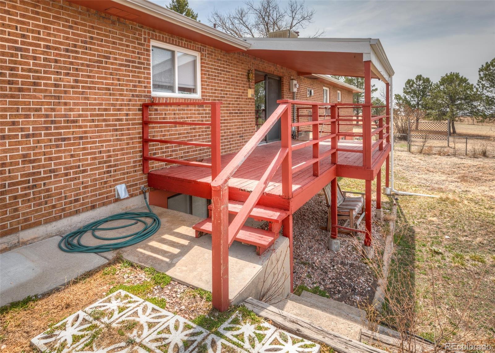 MLS Image #33 for 11210  eggar drive,peyton, Colorado