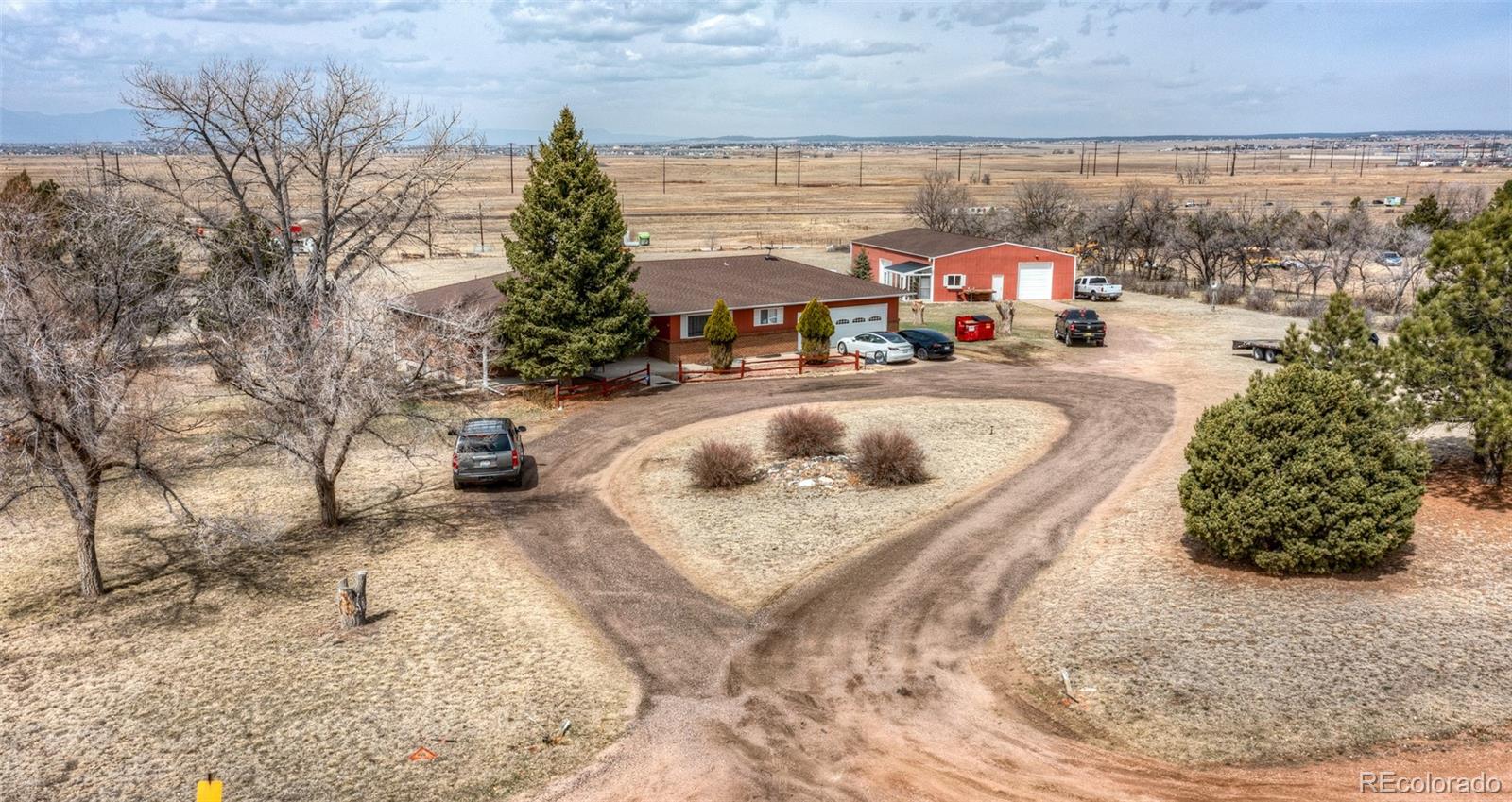 MLS Image #42 for 11210  eggar drive,peyton, Colorado