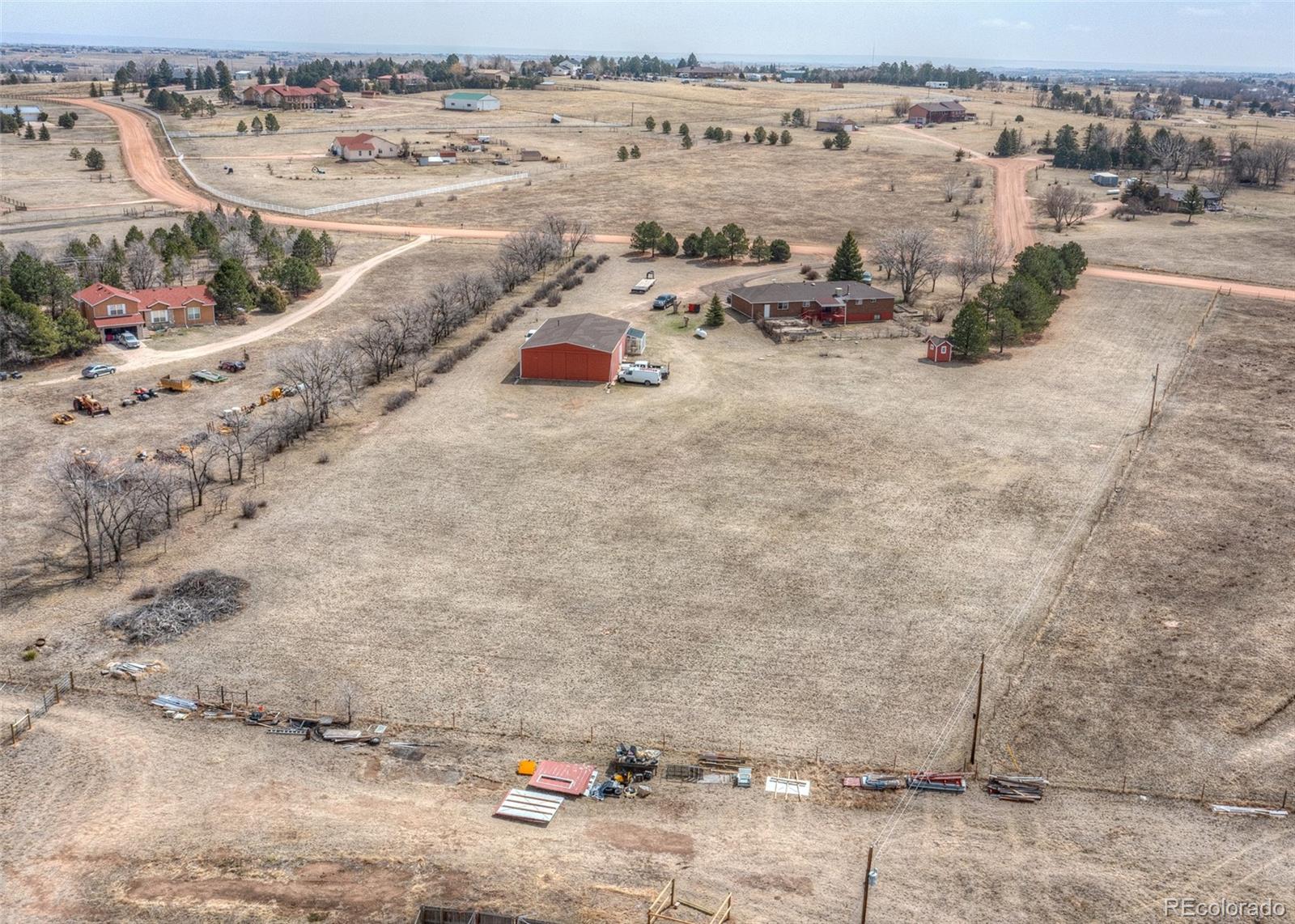 MLS Image #43 for 11210  eggar drive,peyton, Colorado