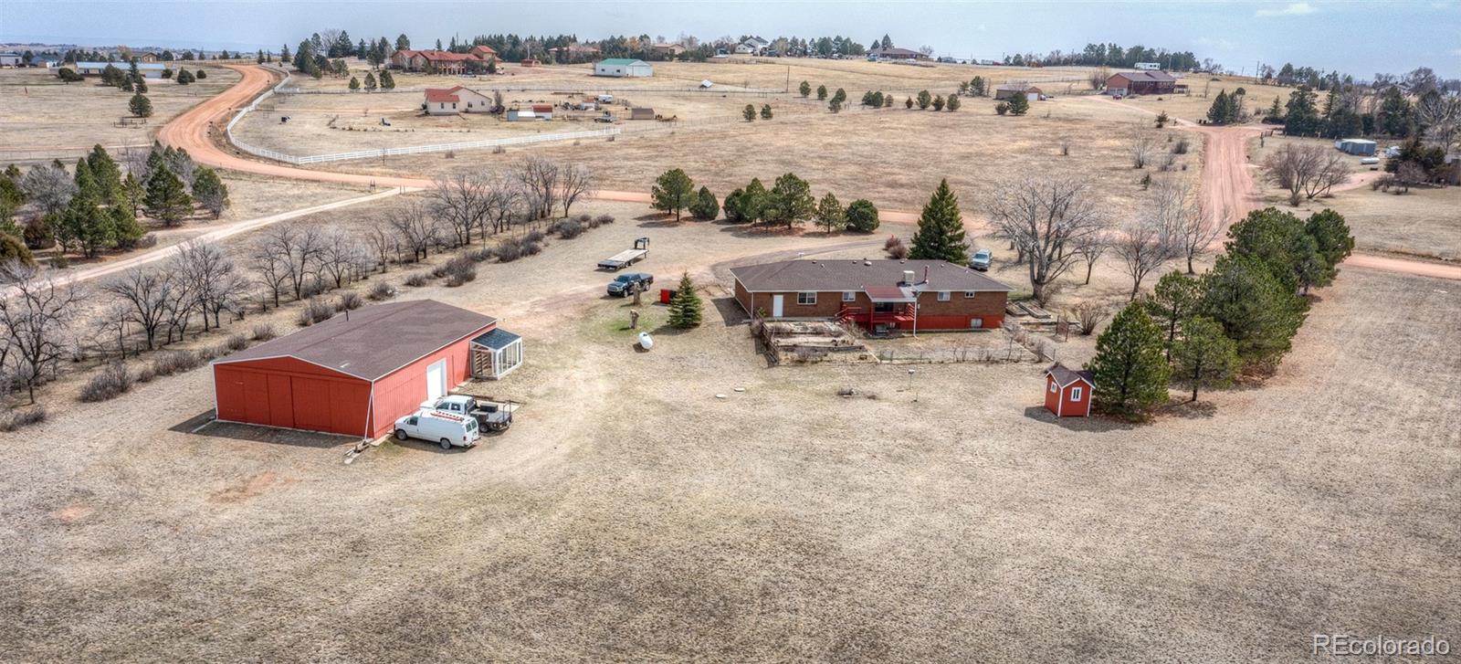 MLS Image #44 for 11210  eggar drive,peyton, Colorado